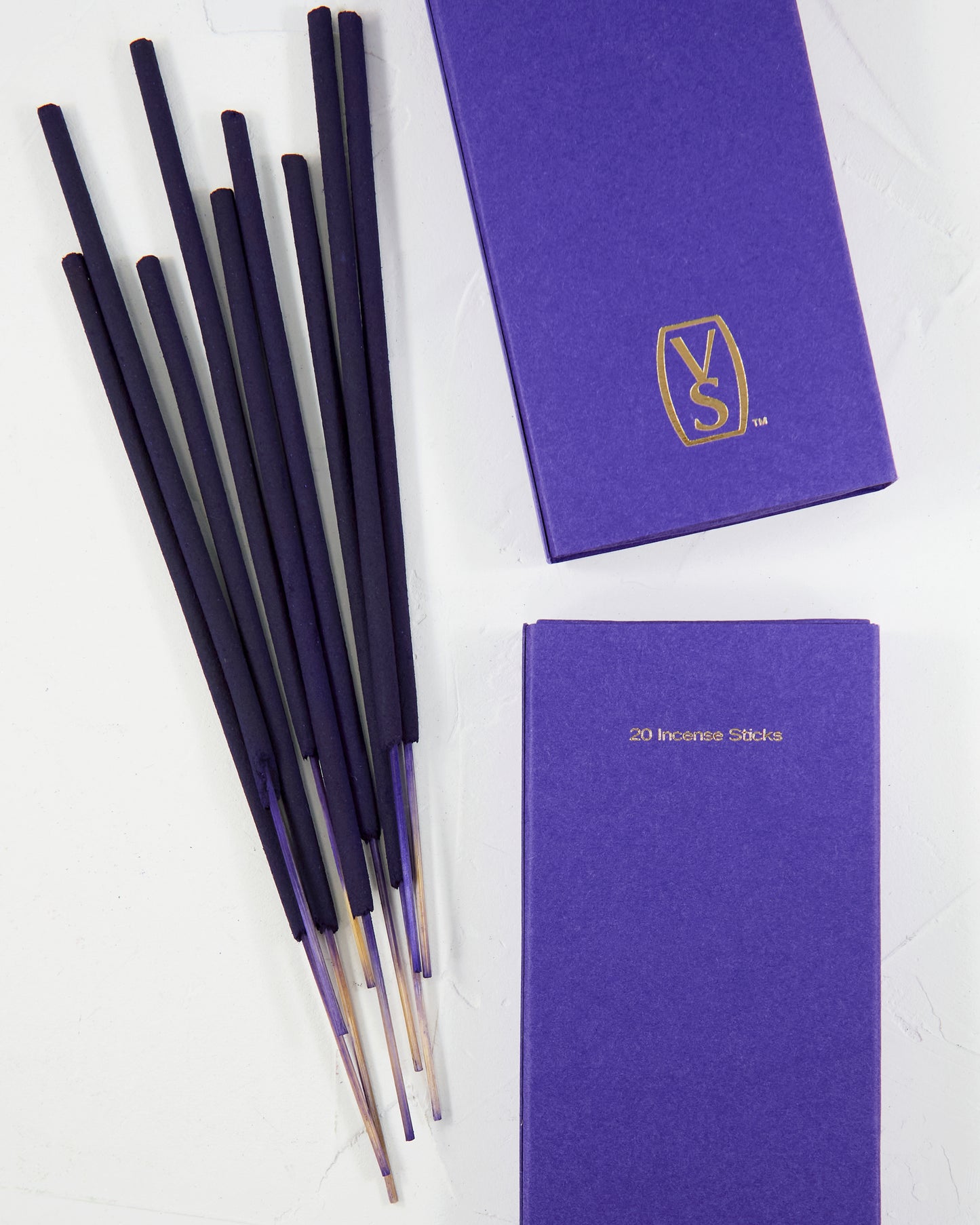 VERY SPECIAL - INCENSE