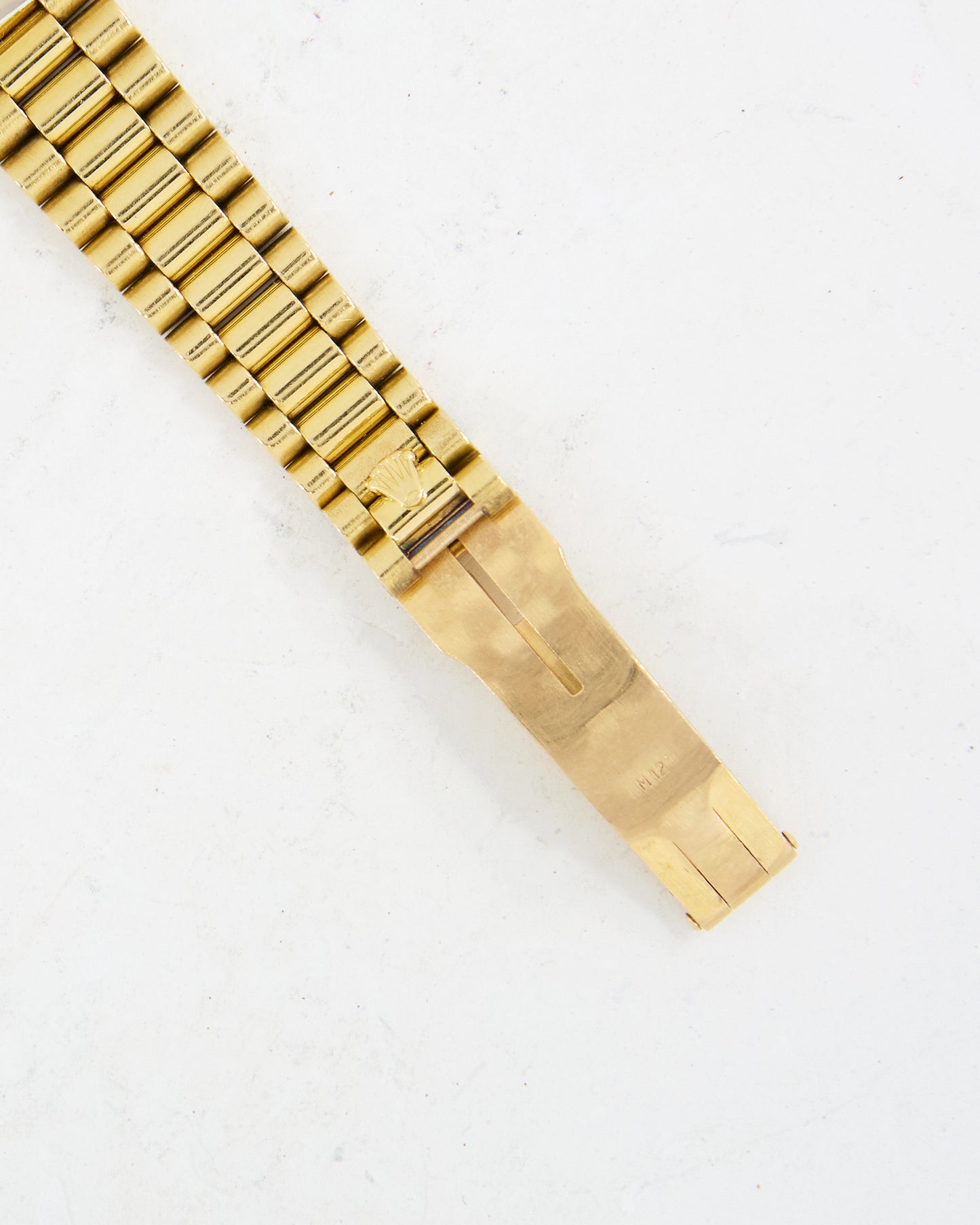 ROLEX LADIES DATEJUST TAPESTRY DIAL WITH FULL SET OF BOX & PAPERS