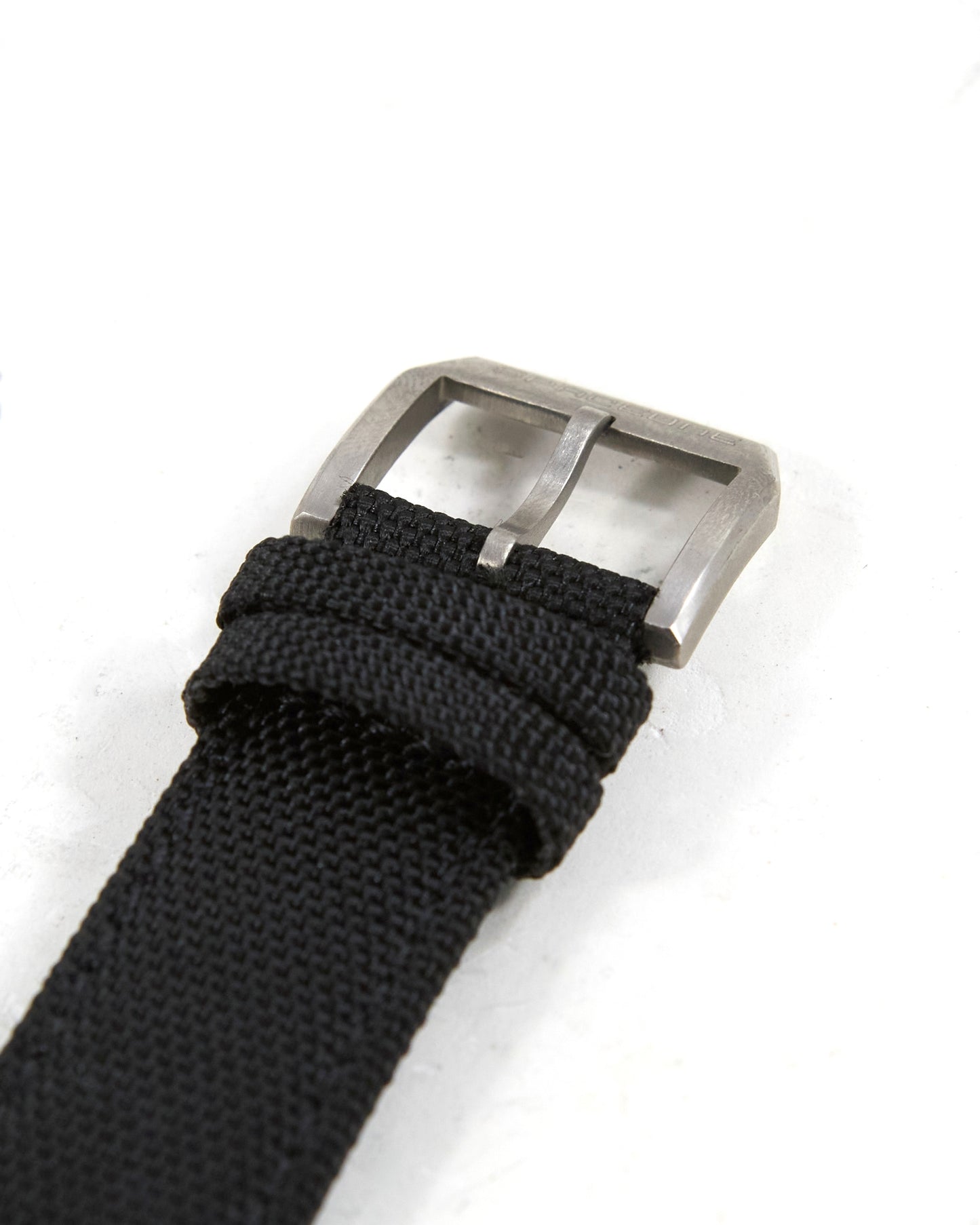 Spaceone Blue Tellurium Aventurine Dial in Titanium Case with Box & Papers - Limited Edition 200 Made