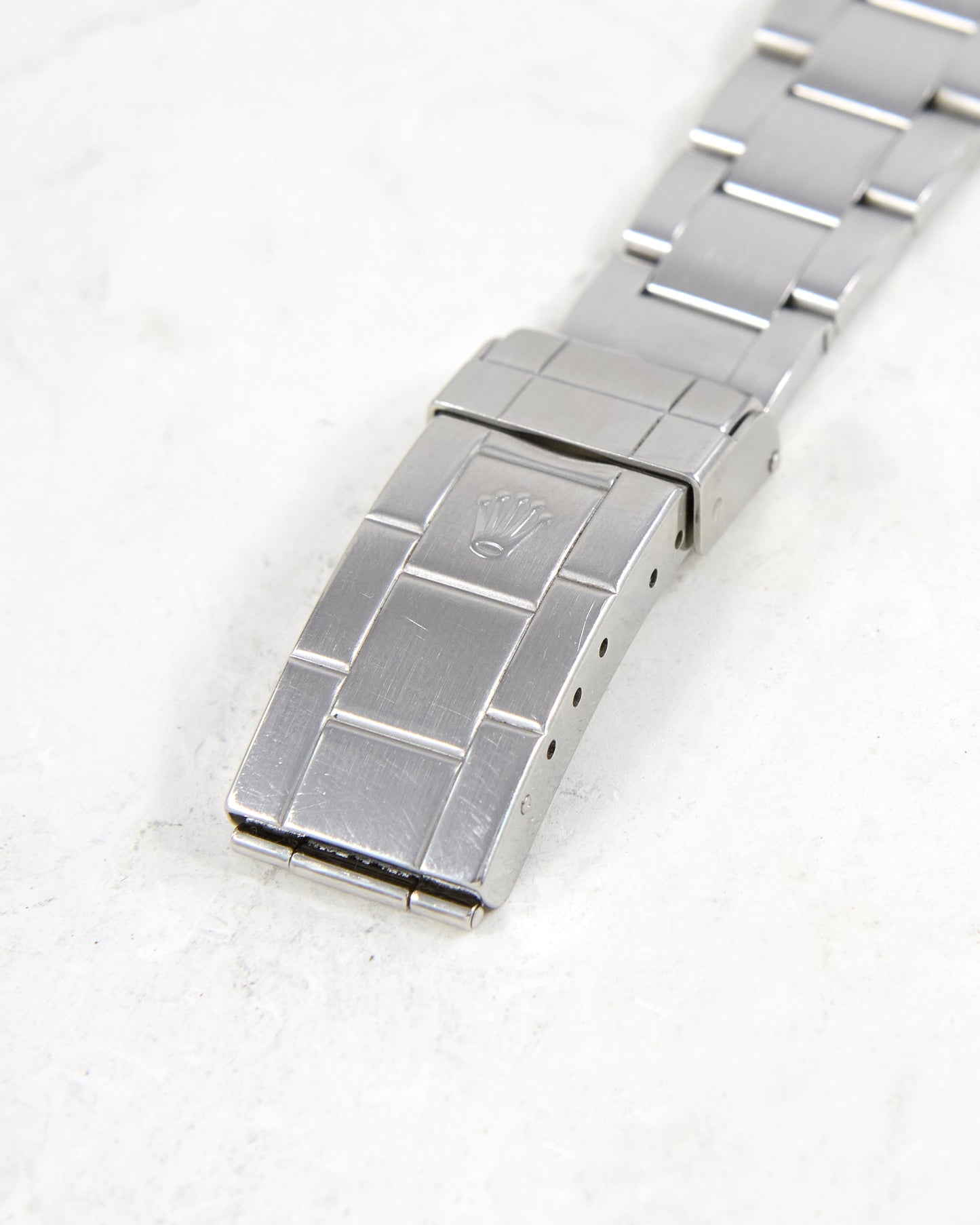 Rolex Sea-Dweller 16600 "Swiss Only" on Oyster Bracelet with Box & Papers