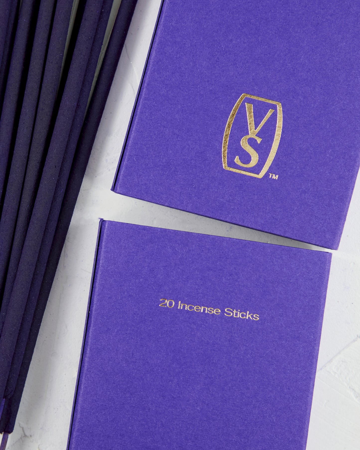 VERY SPECIAL - INCENSE