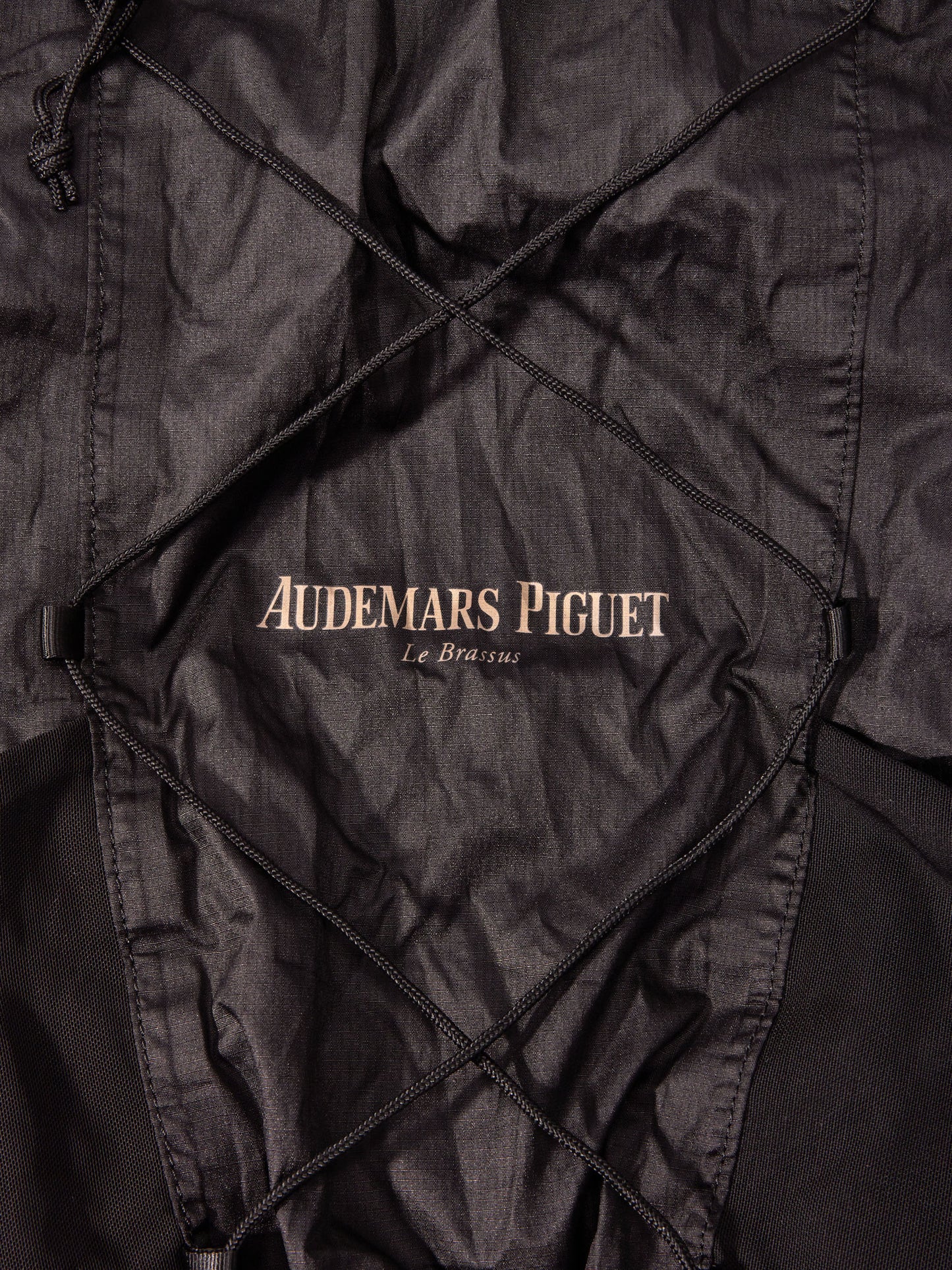 AUDEMARS PIGUET PACKABLE BACKPACK