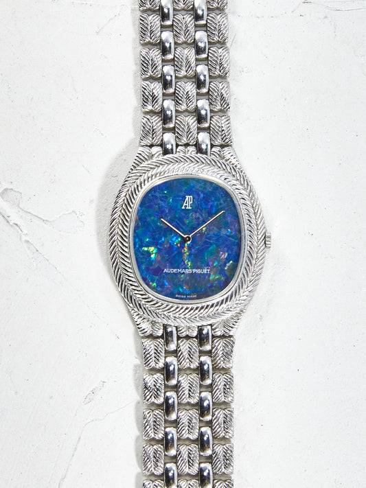 AUDEMARS PIGUET OPAL ELLIPSE