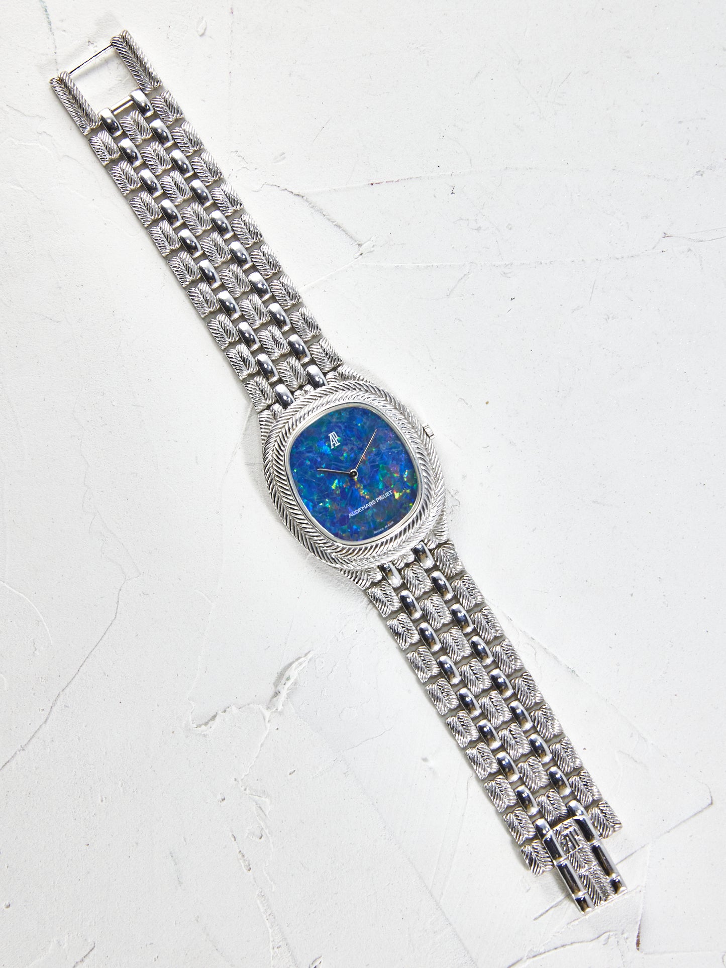 AUDEMARS PIGUET OPAL ELLIPSE