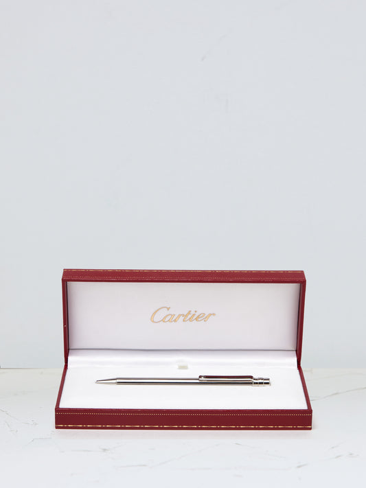SANTOS DE CARTIER BALLPOINT PEN