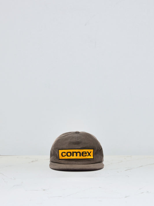 COMEX CORDUROY 5-PANEL HAT