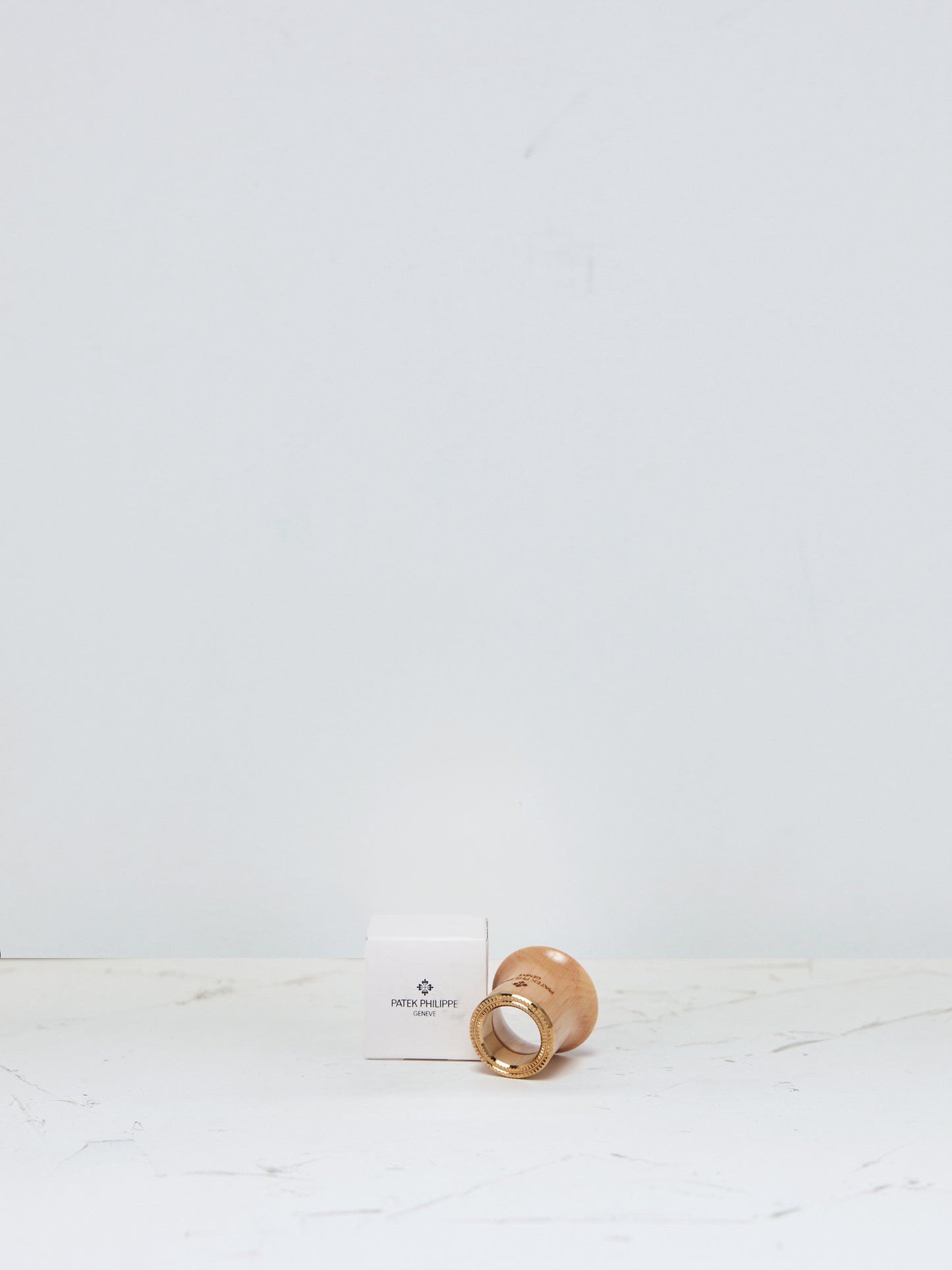 PATEK PHILIPPE MAGNIFICATION LOUPE