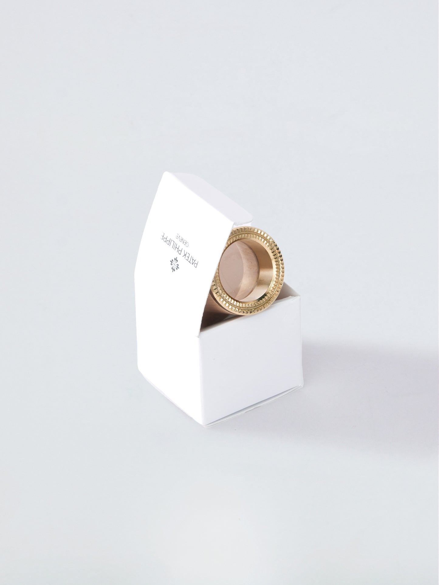 PATEK PHILIPPE MAGNIFICATION LOUPE