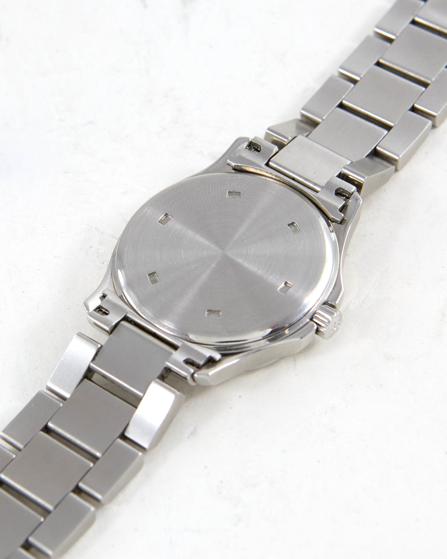 Patek Philippe Aquanaut 4960 Quartz with Papers