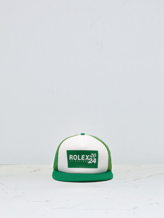 ROLEX 24 AT DAYTONA TRUCKER HAT