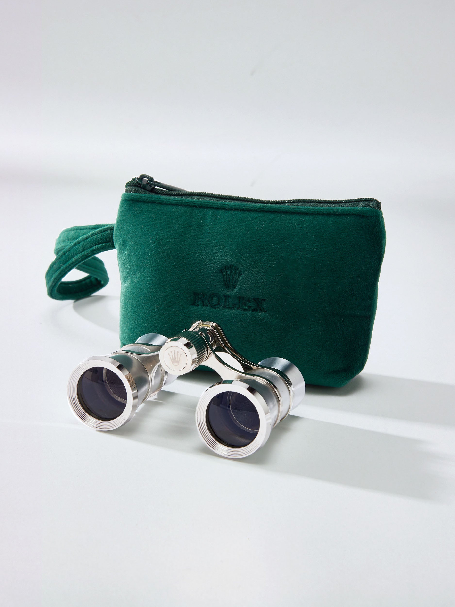 Rolex binoculars online