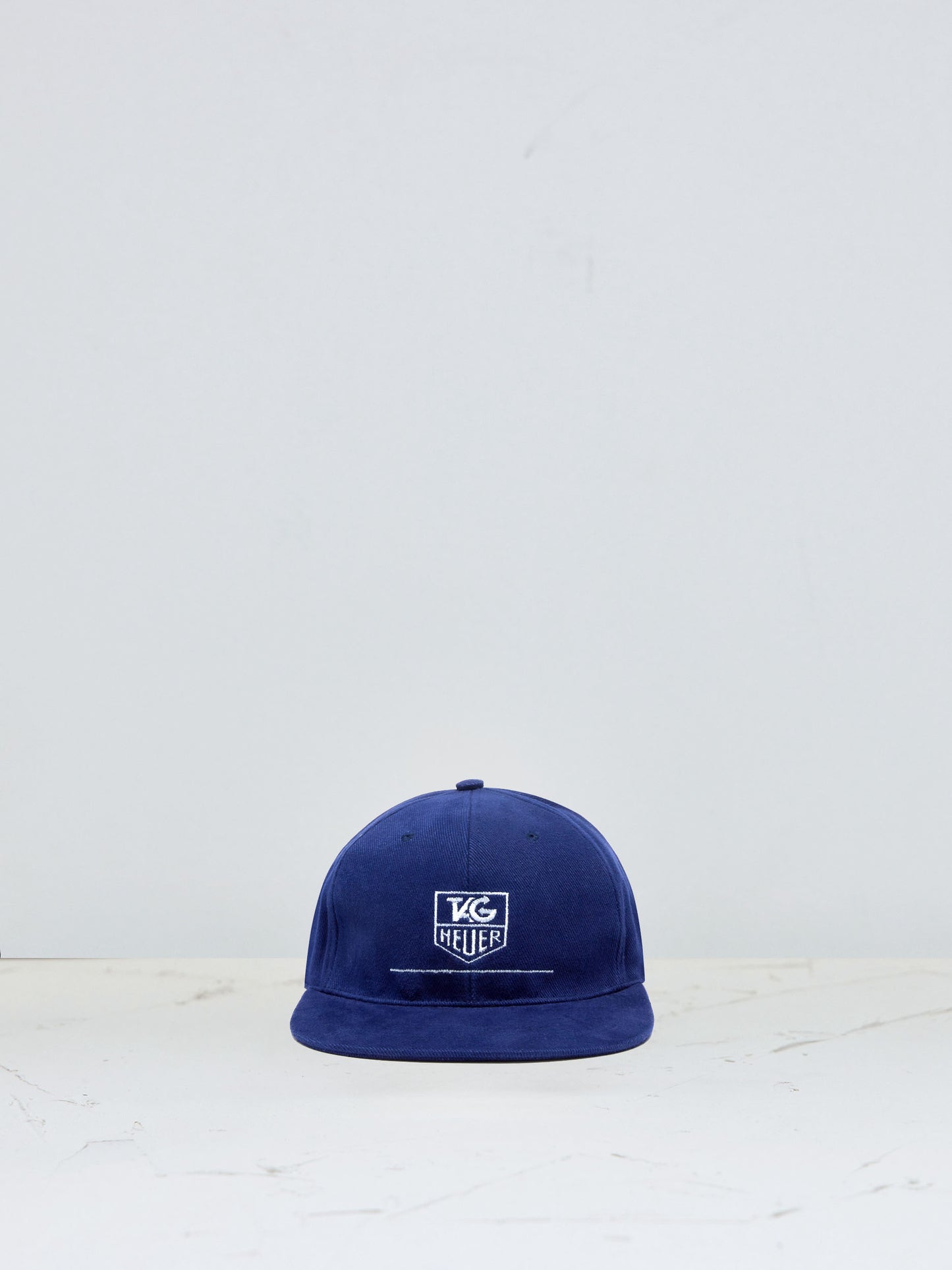 TAG HEUER 6-PANEL HAT