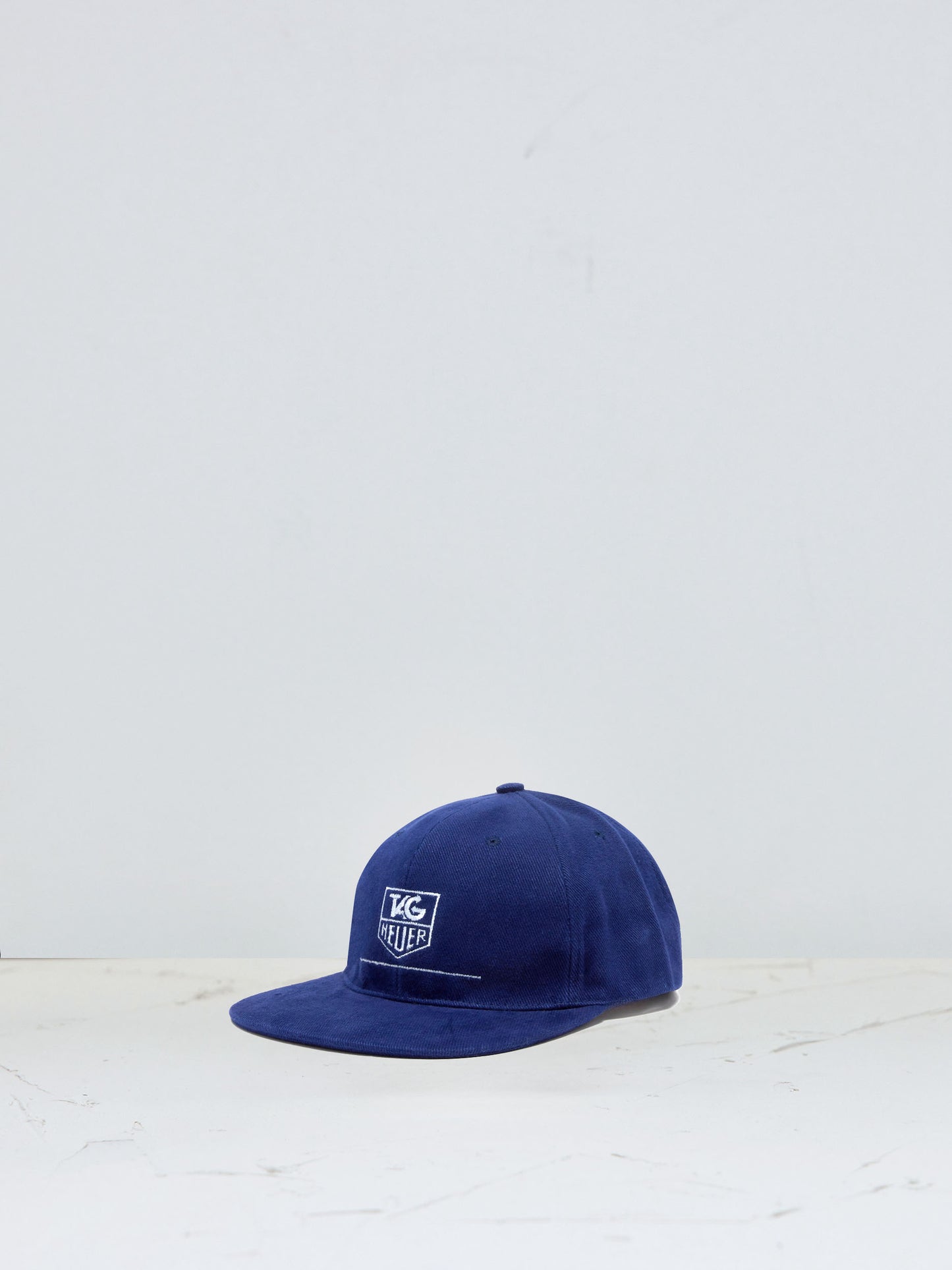 TAG HEUER 6-PANEL HAT