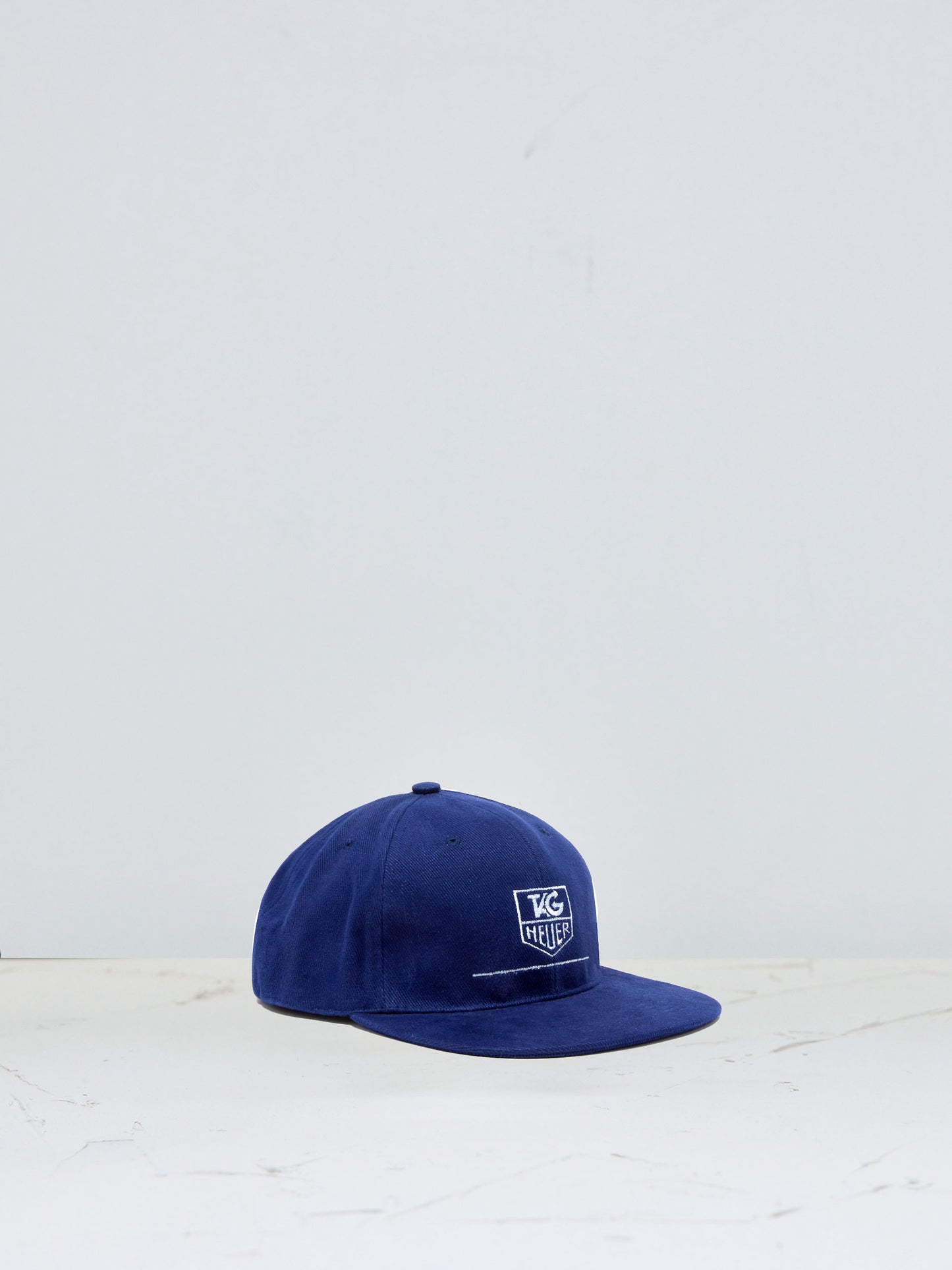 TAG HEUER 6-PANEL HAT