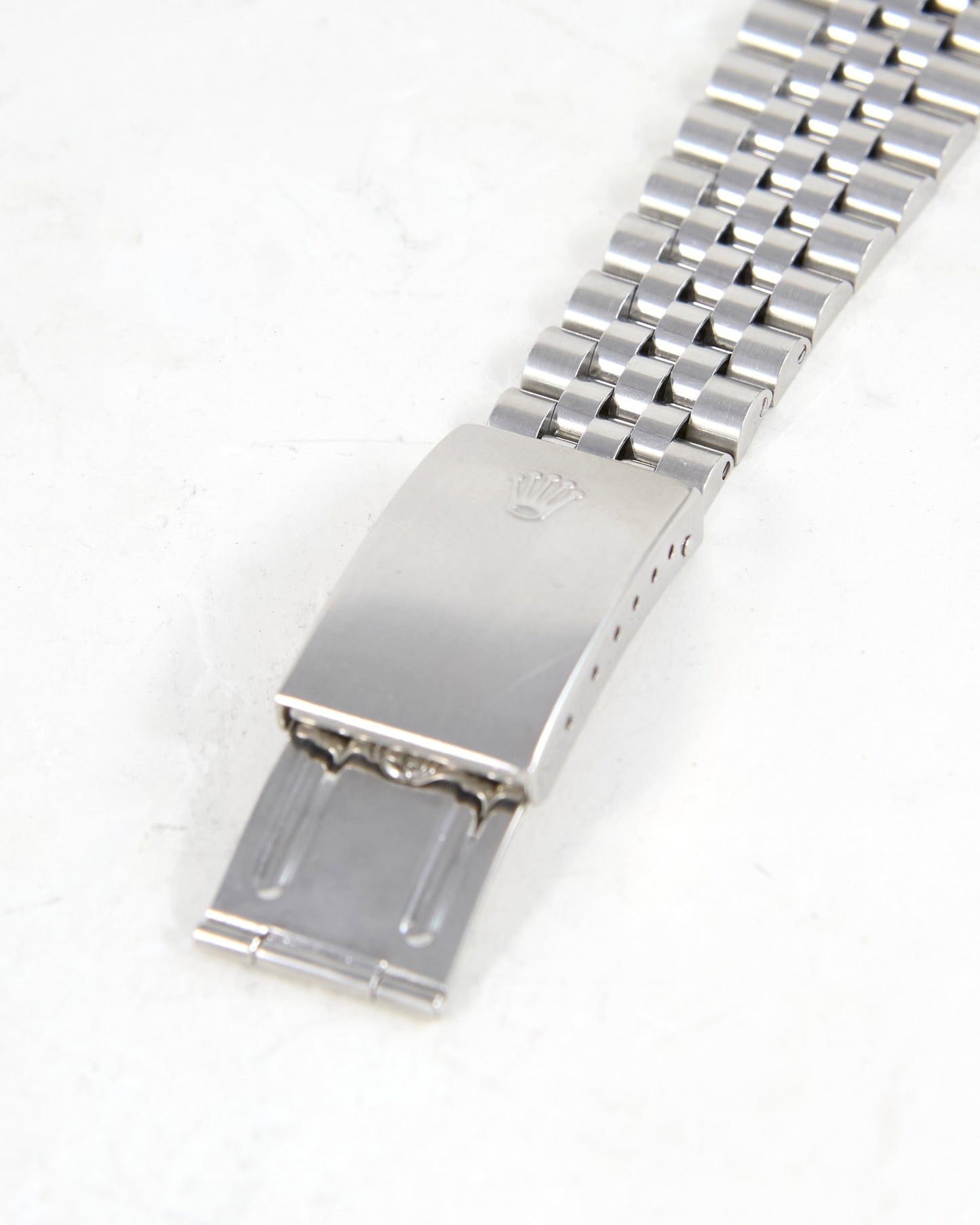 Rolex Datejust 16220 Unpolished