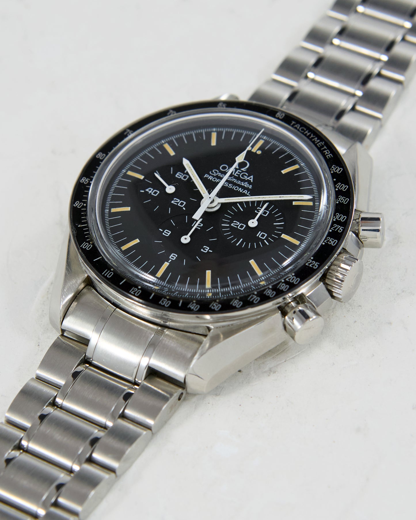 Omega Speedmaster Professional Moonwatch