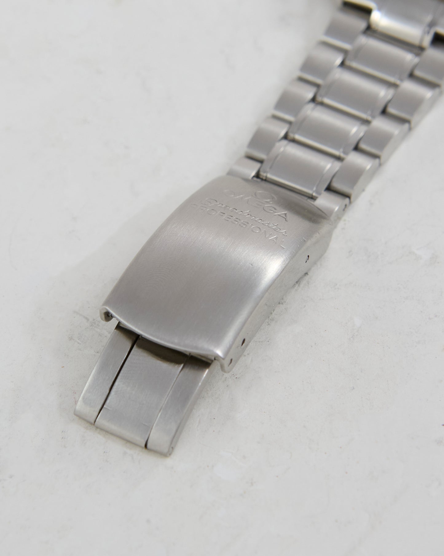 Omega Speedmaster Professional Moonwatch