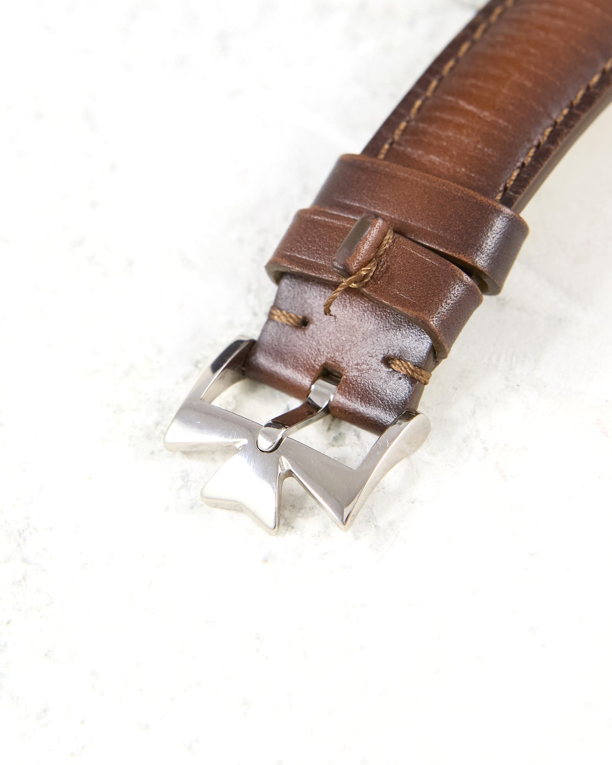 Vacheron Constantin Historiques American 1921 1100S in White Gold Case with Box & Papers