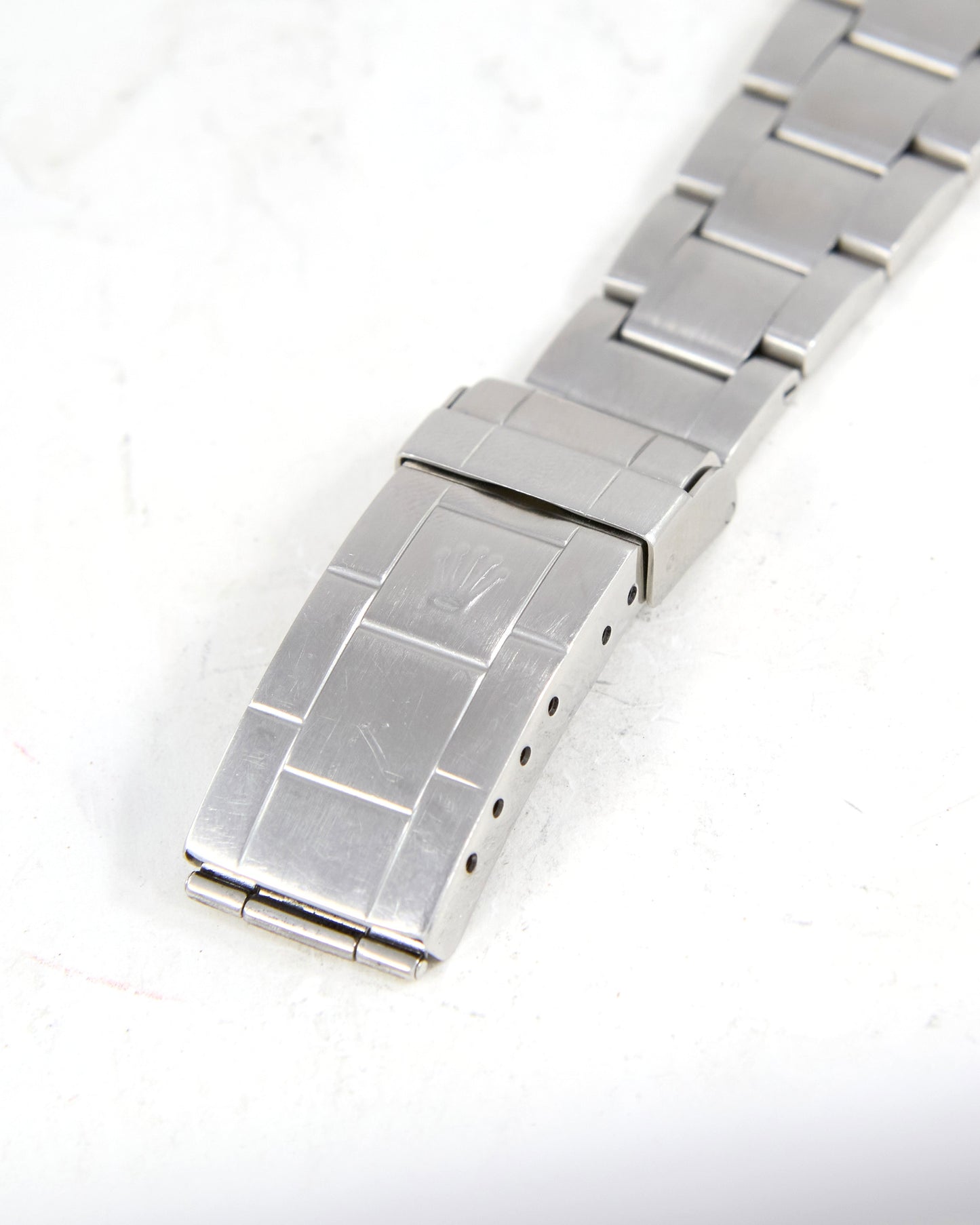 Rolex Sea-Dweller 16600 with Complete Set of Box & Papers