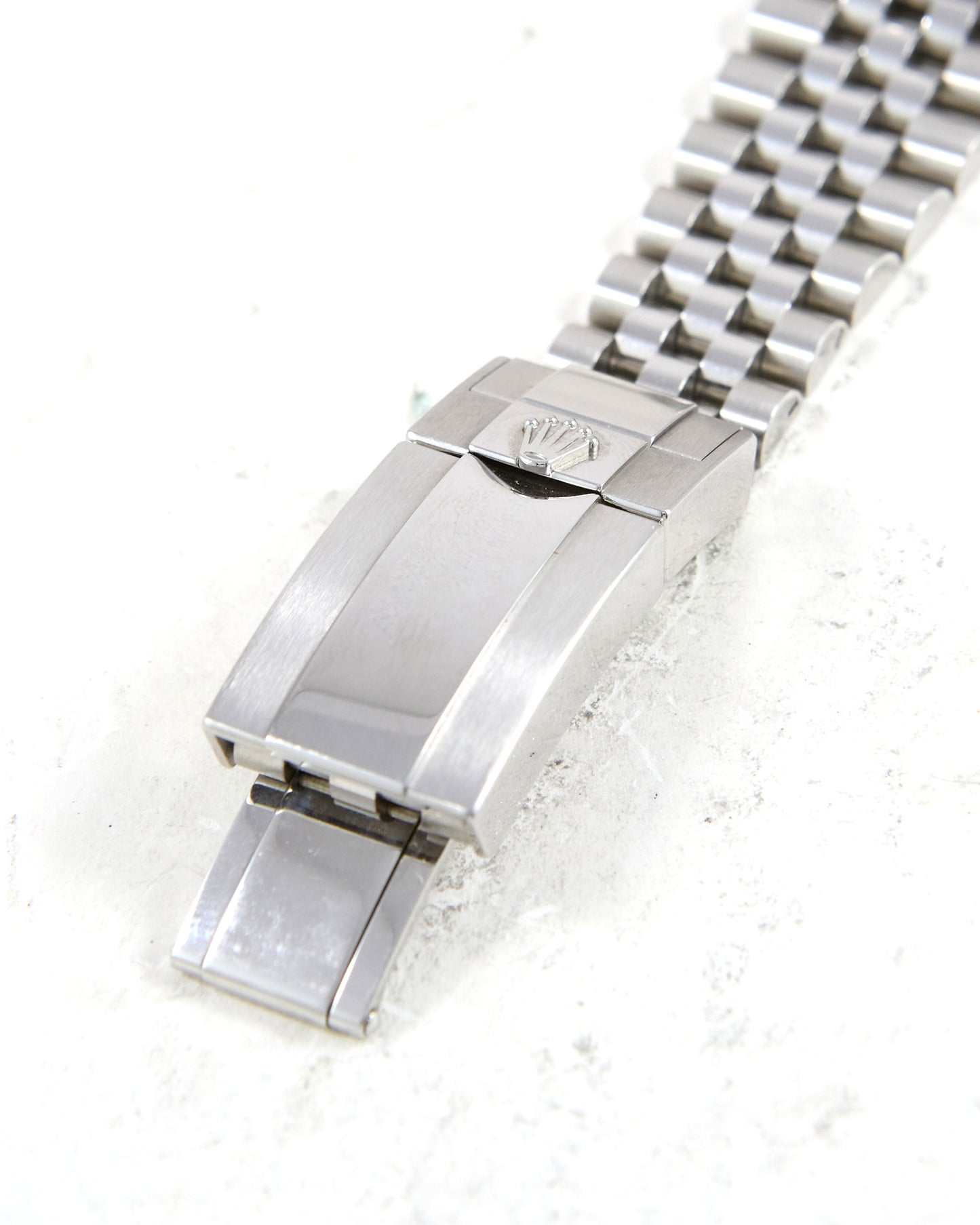 Rolex GMT-Master II 126710VTNR "Sprite" on Jubilee Bracelet with Box & Papers