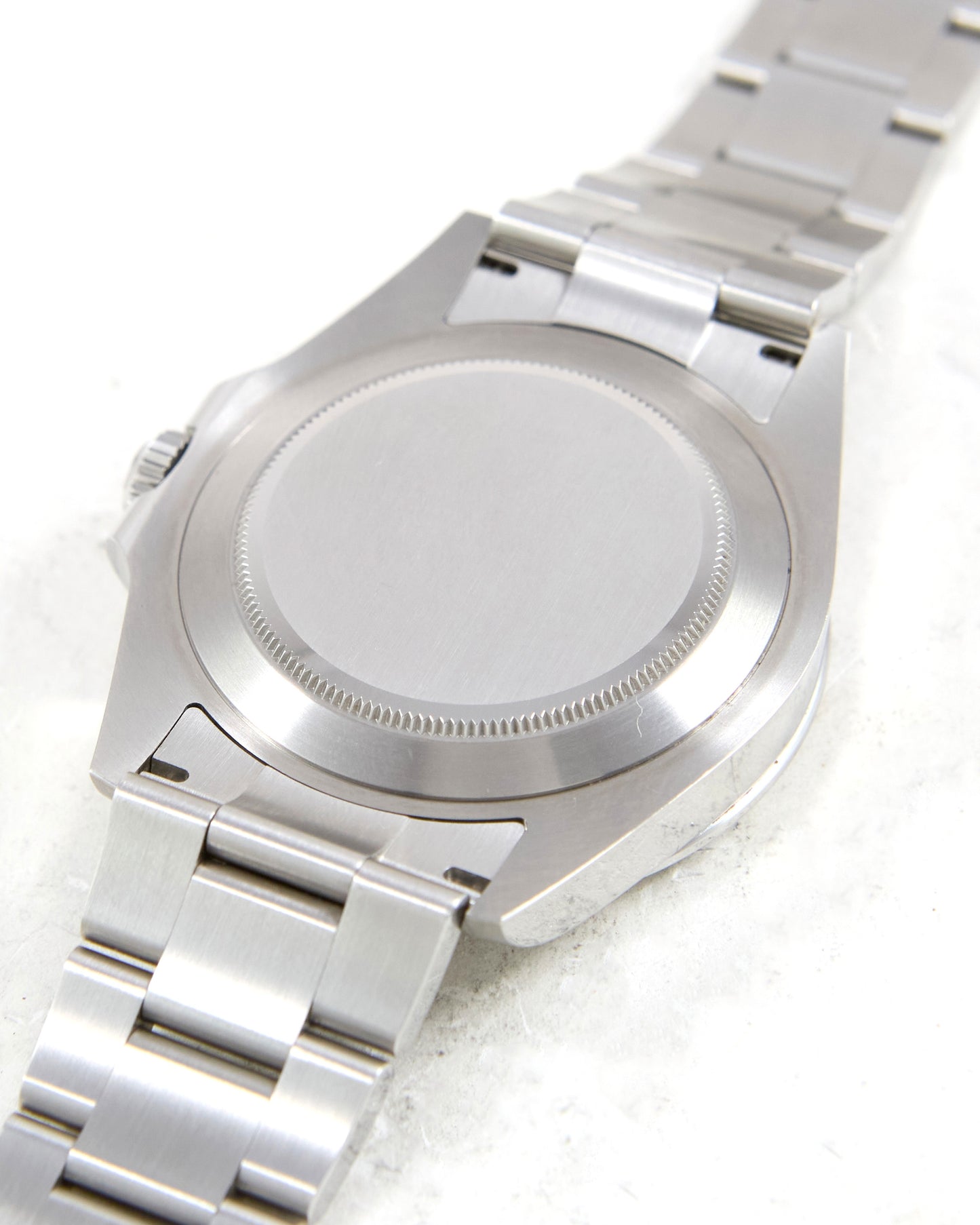 Rolex Explorer II 226570 White Dial on Oyster Bracelet with Box & Papers