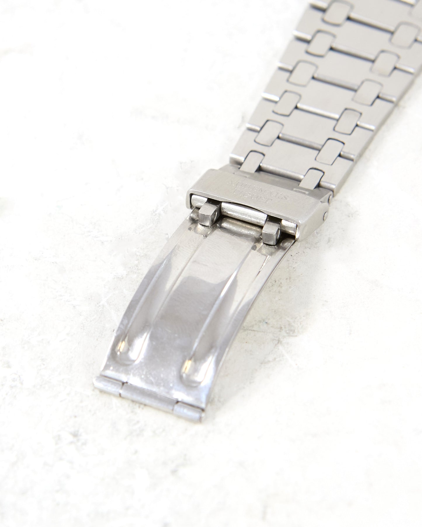 Audemars Piguet Royal Oak Jumbo 5402 "A-Series" Automatic in Steel with AP Box and Papers