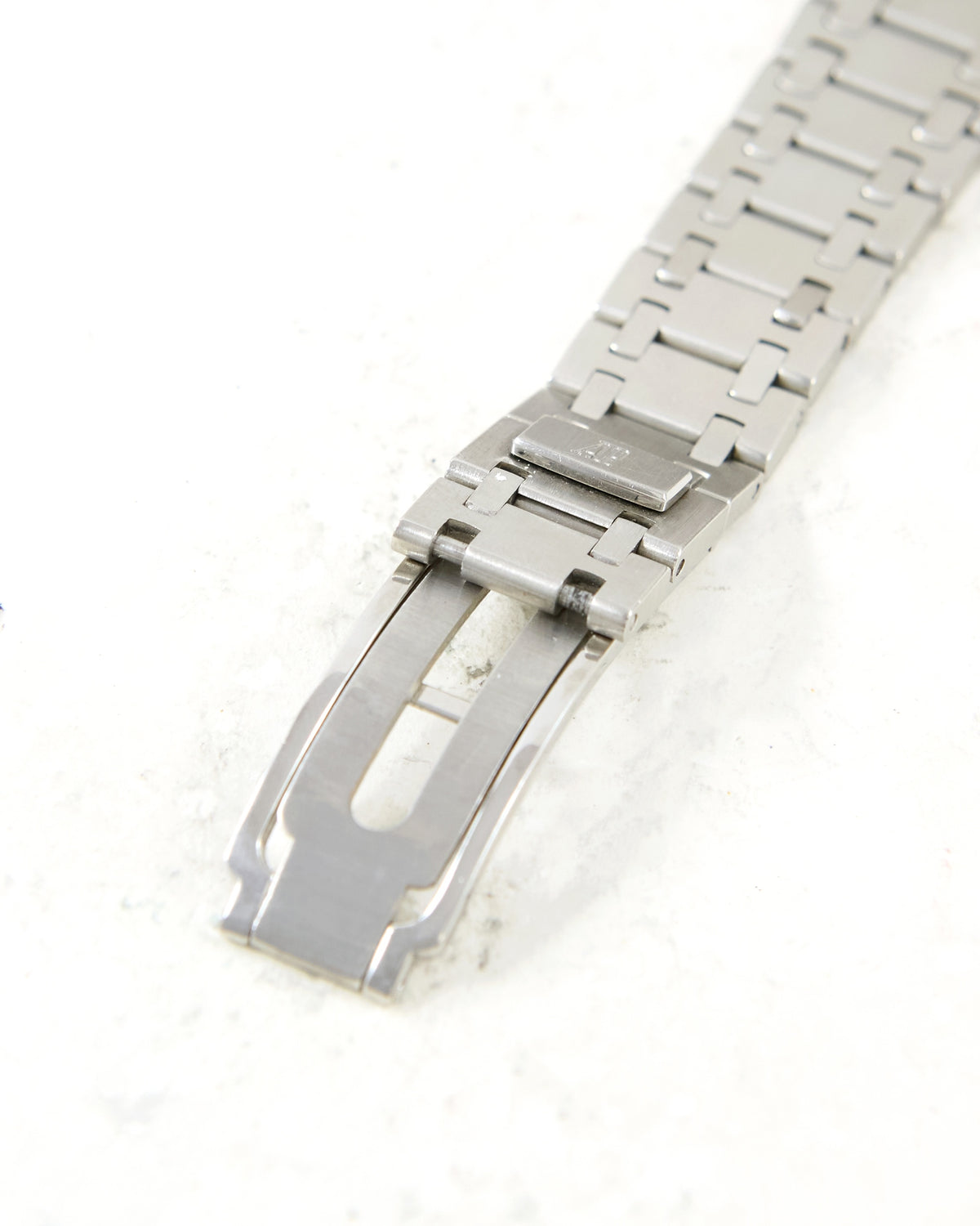 Audemars Piguet Royal Oak Annual Calendar 25920ST in Steel Case and Bracelet with Papers