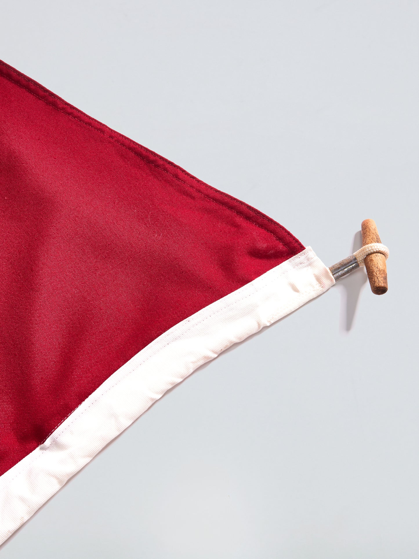 CARTIER NAUTICAL FLAG
