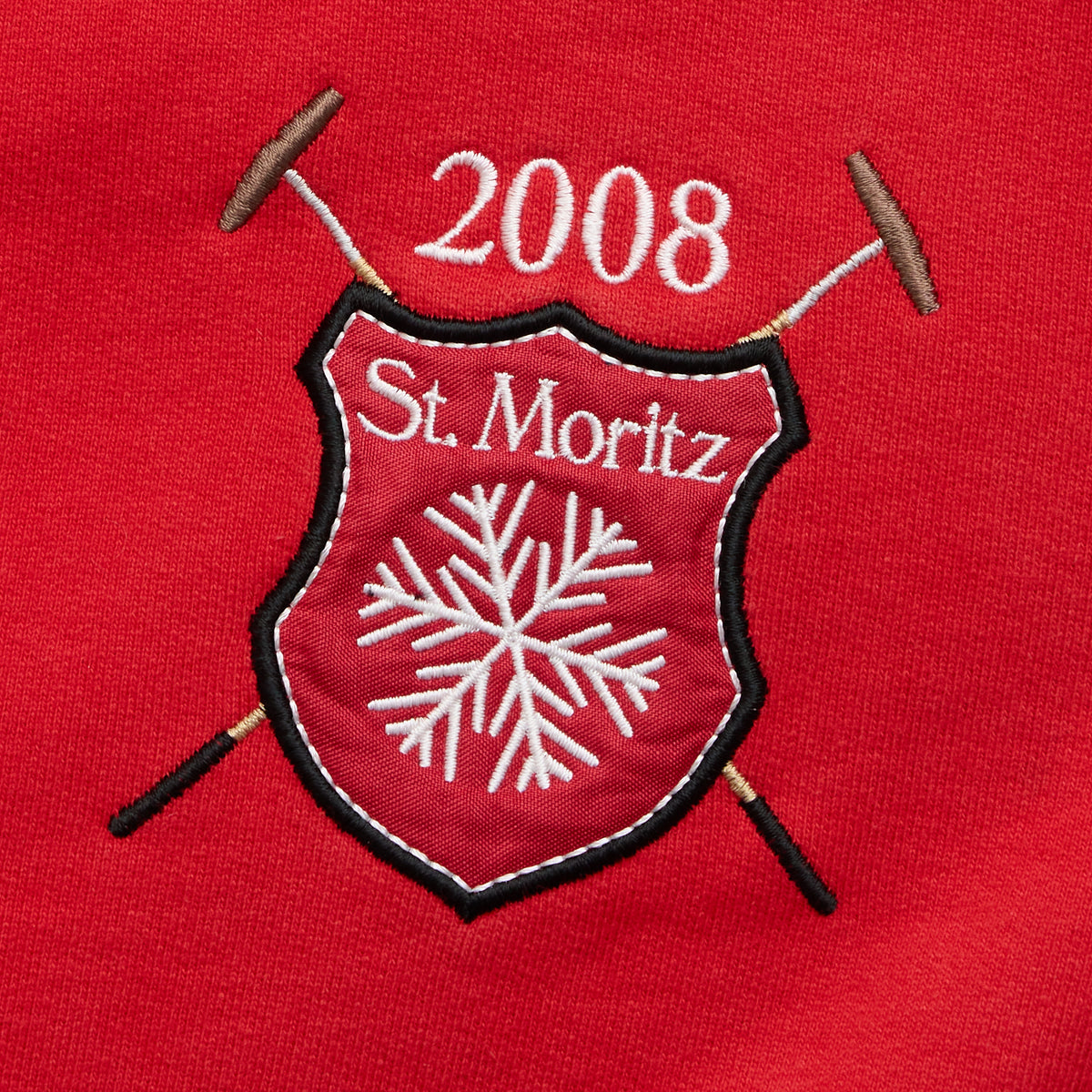 CARTIER POLO SHIRT BY LA MARTINA