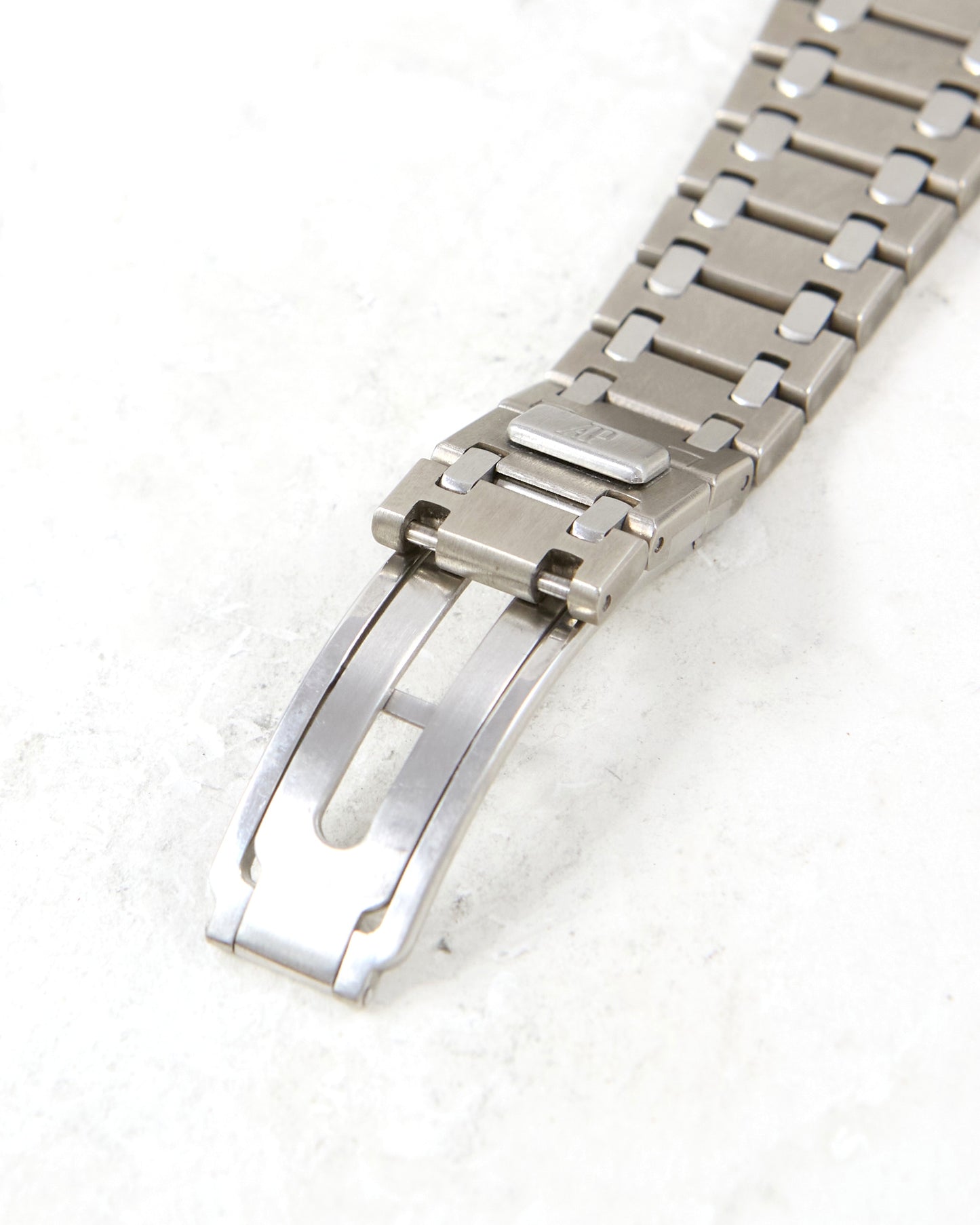 Audemars Piguet Royal Oak Chronograph 25860IS "City of Sails" in Titanium with Box & Papers - 300 Examples Made