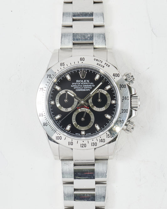 ROLEX 'APH' DAYTONA