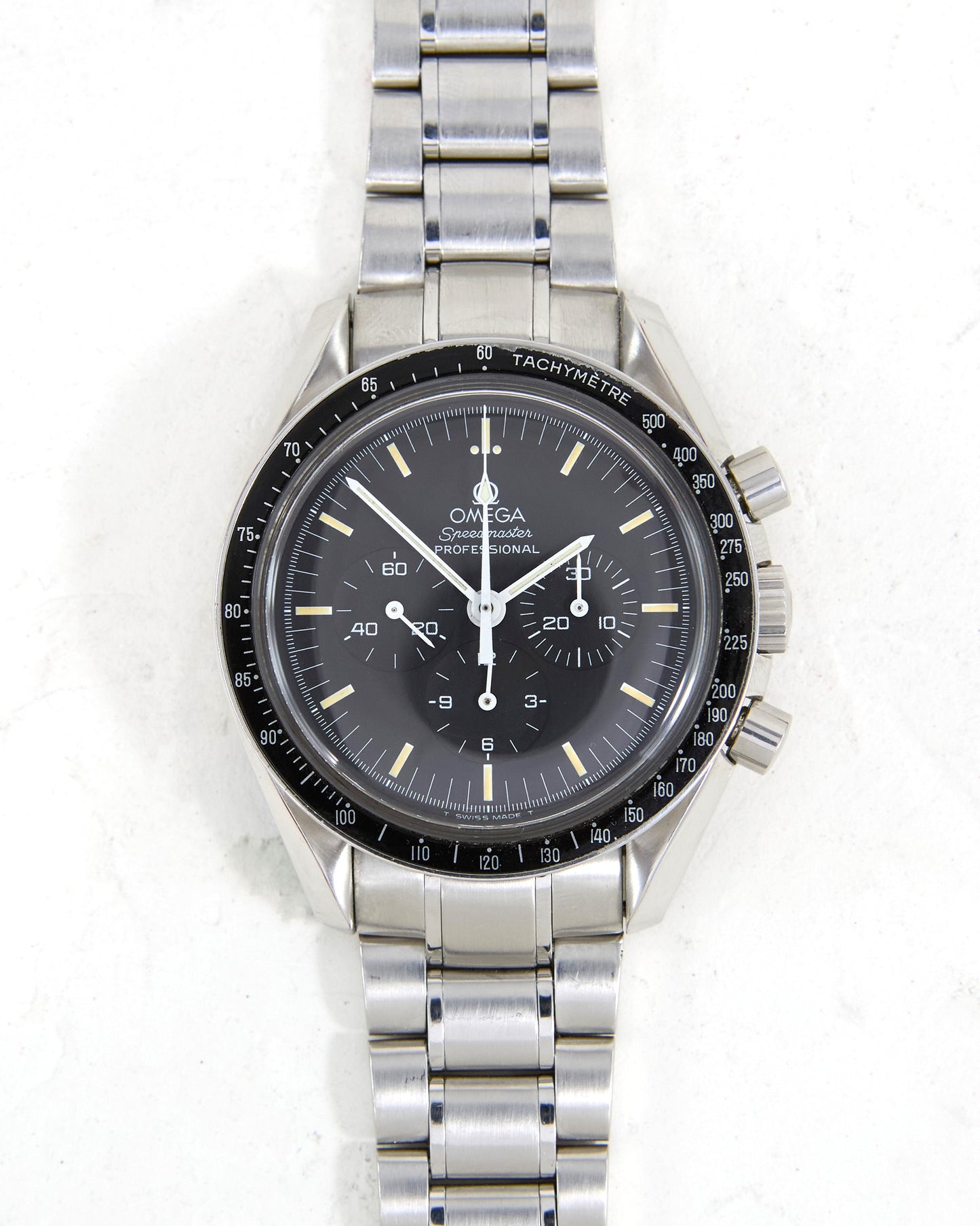 Omega Speedmaster Professional Moonwatch