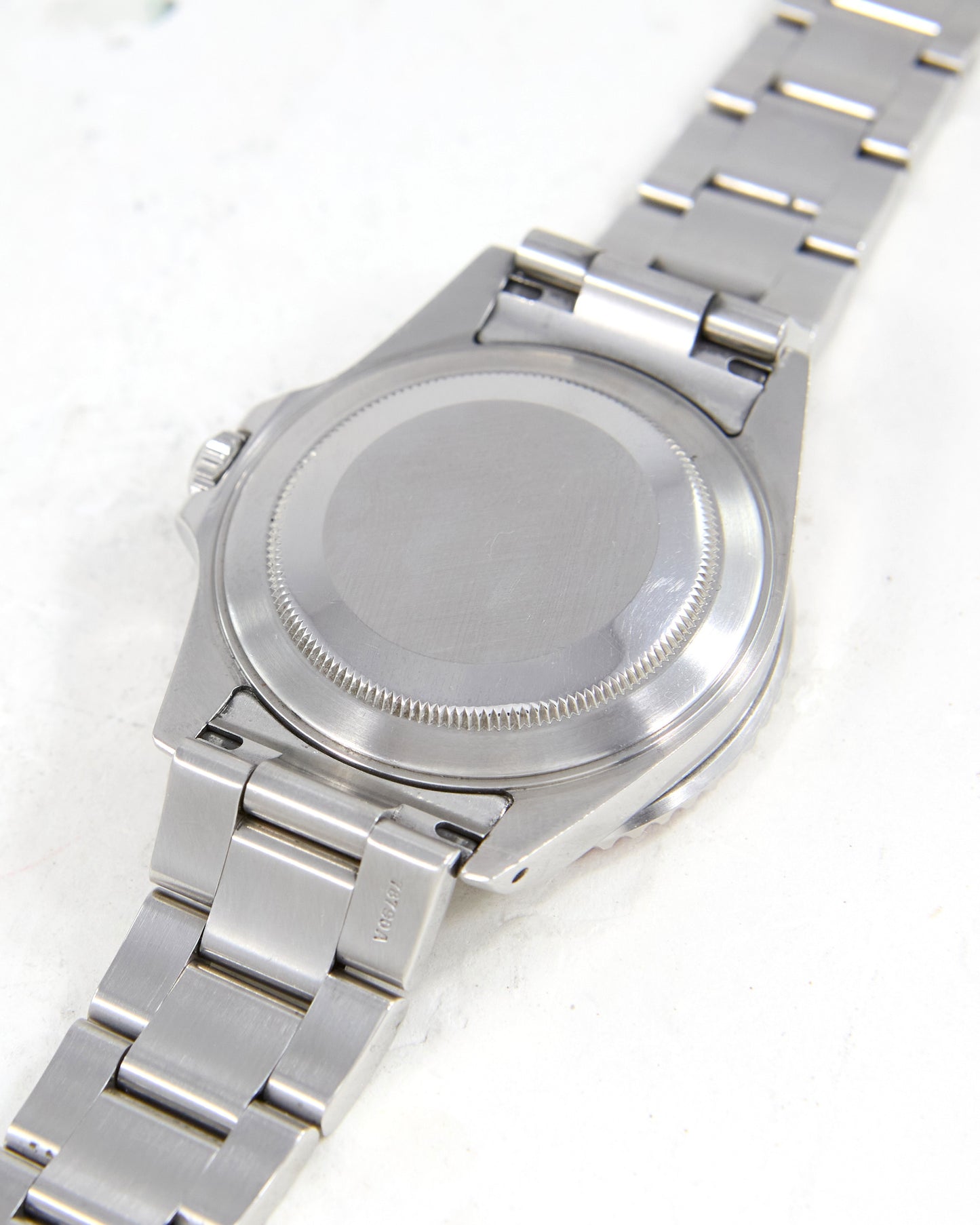 Rolex GMT-Master II 16710 Coke with Papers