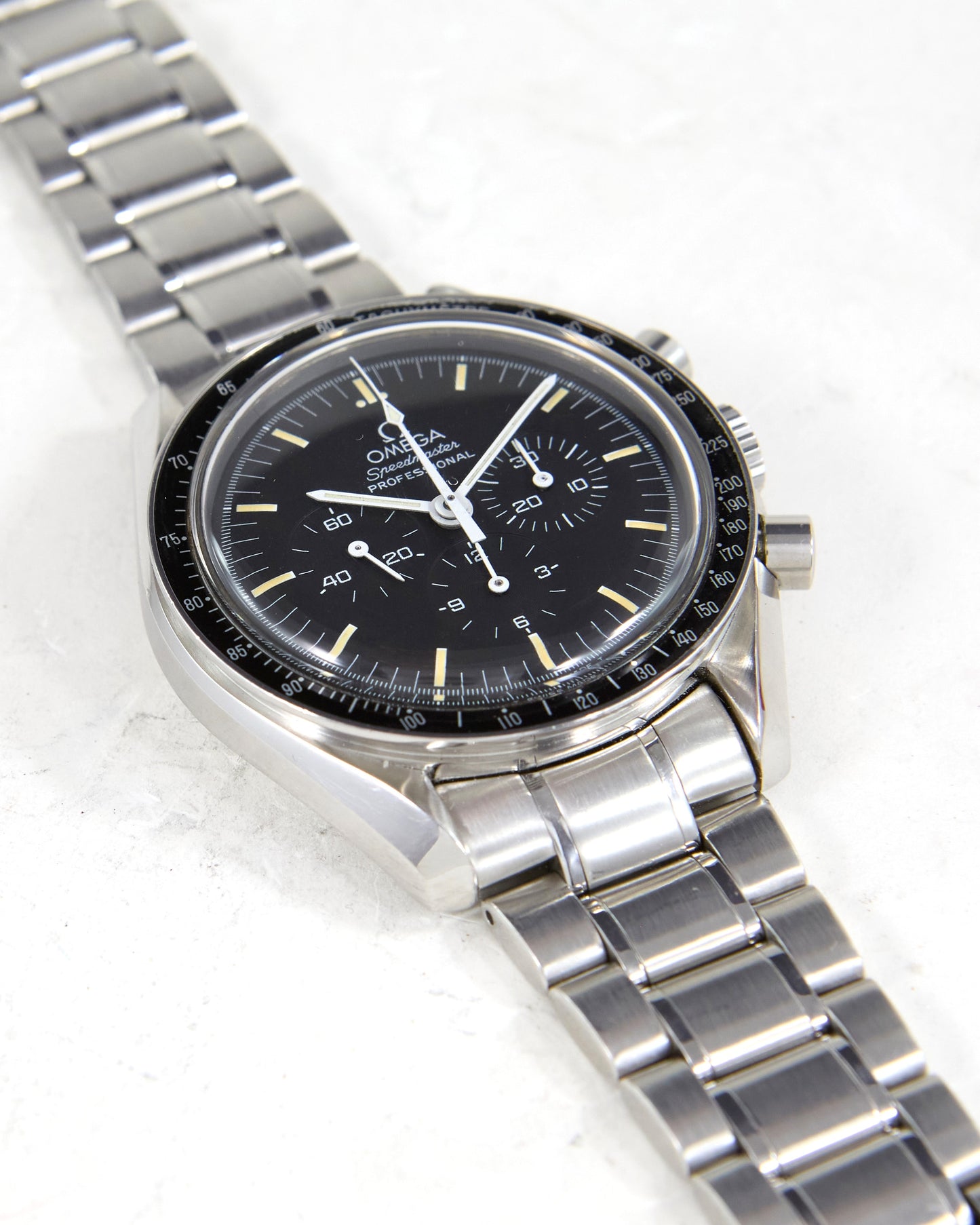 Omega Speedmaster Professional Moonwatch