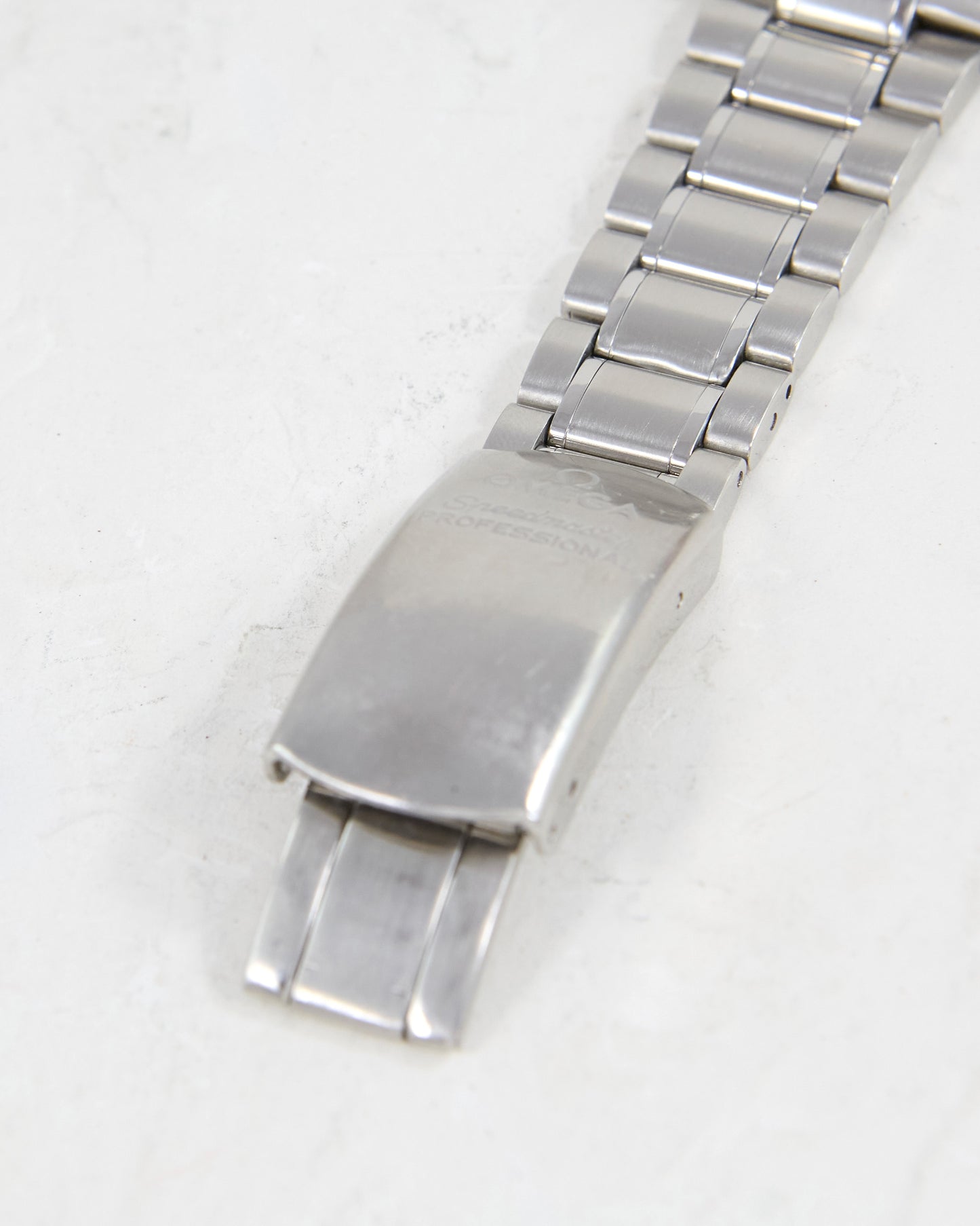 Omega Speedmaster Professional Moonwatch