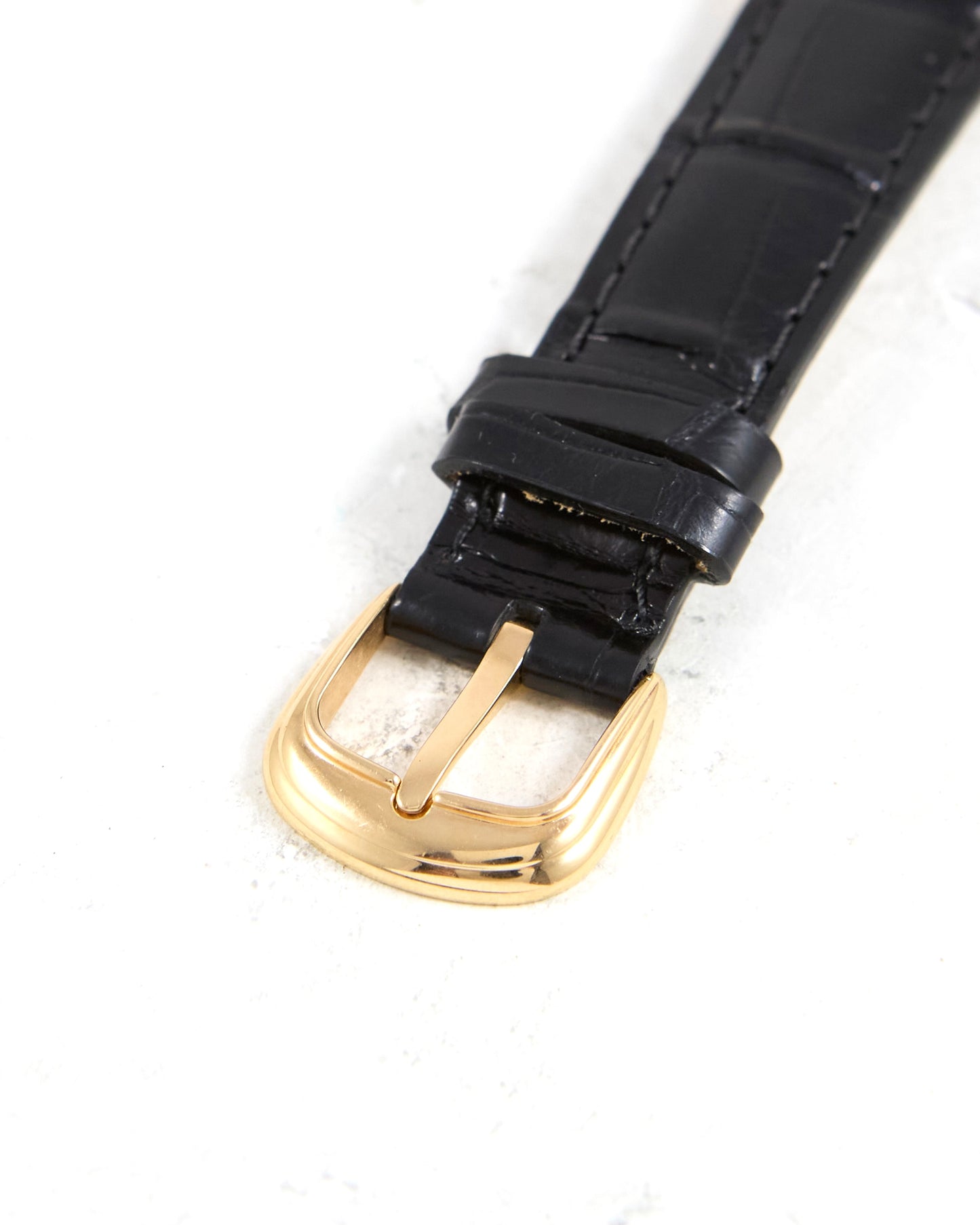 Franck Muller Cintree Curvex Color Dream Automatic in Rose Gold Case