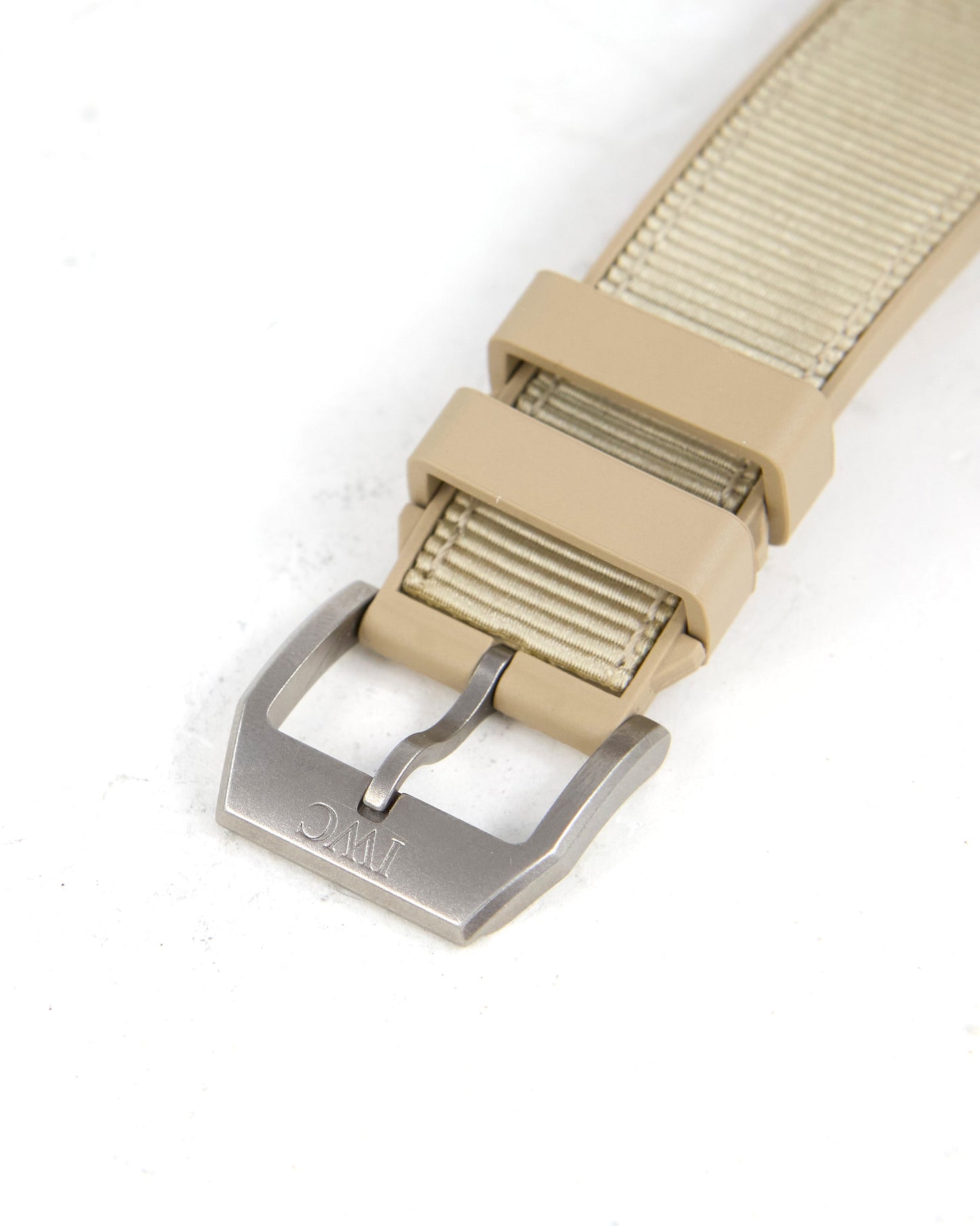 IWC Pilot's Chronograph 41 TOP GUN Mojave Desert