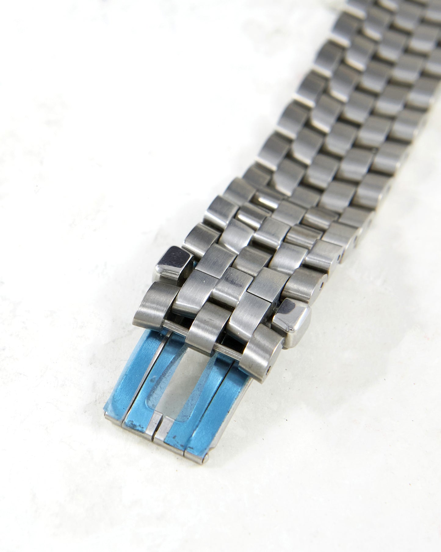 Ming 19.05 Black Dial in Grade 5 Titanium Case and Bracelet with Box & Papers - 1 of 15 Examples Made
