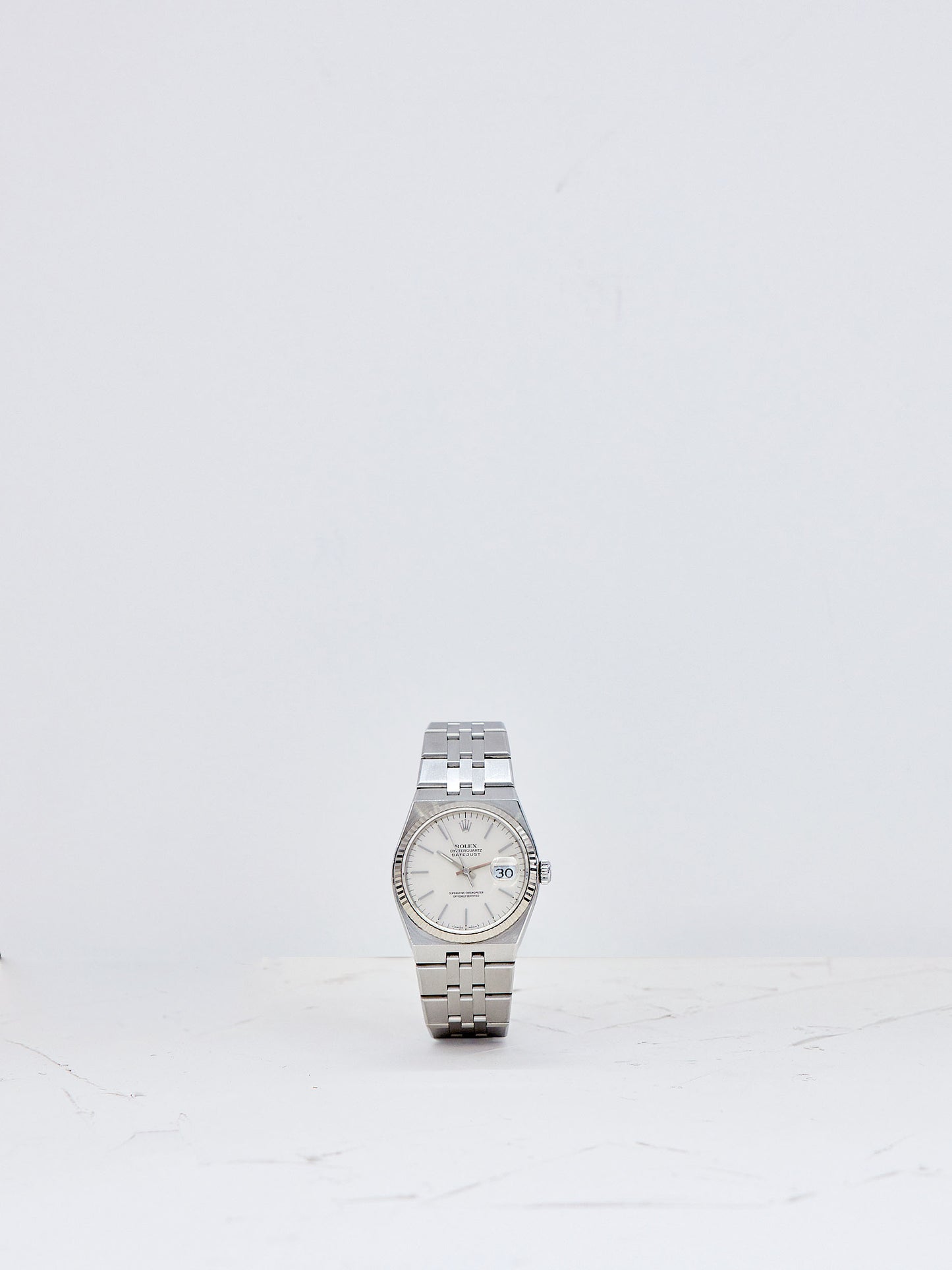 ROLEX OYSTERQUARTZ DATEJUST