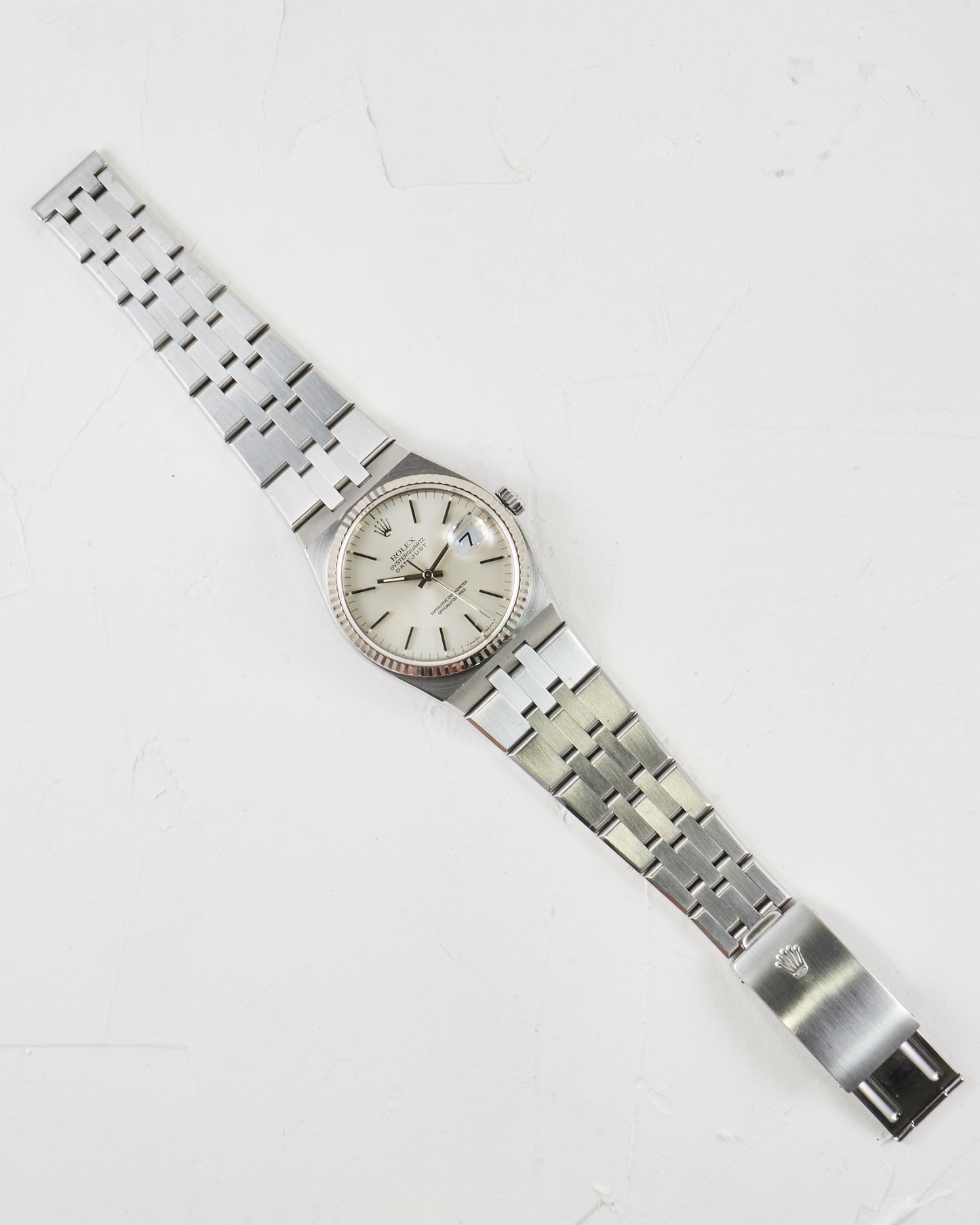 ROLEX OYSTERQUARTZ DATEJUST