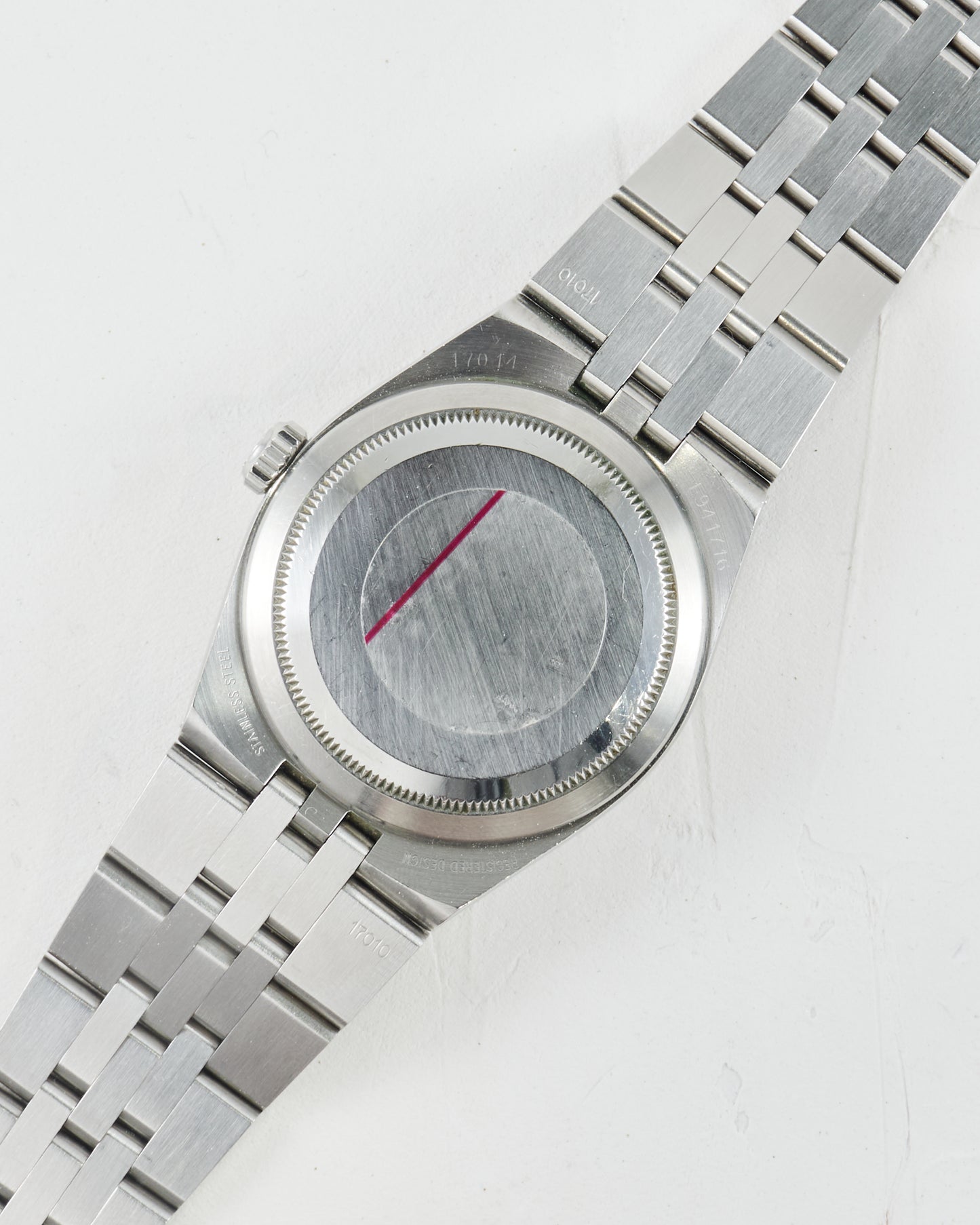 ROLEX OYSTERQUARTZ DATEJUST