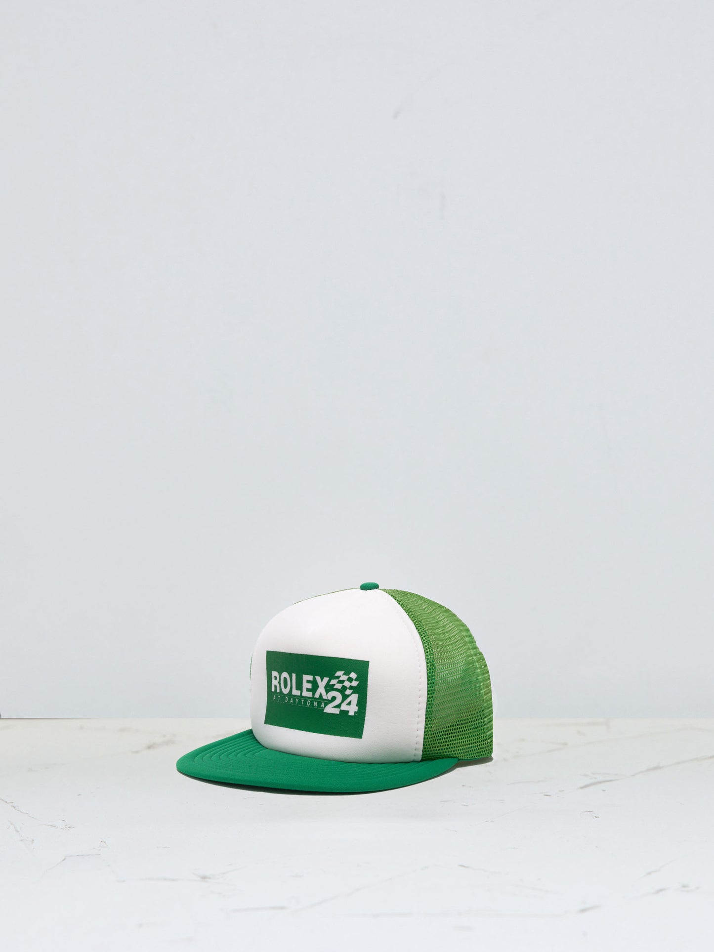ROLEX 24 AT DAYTONA TRUCKER HAT