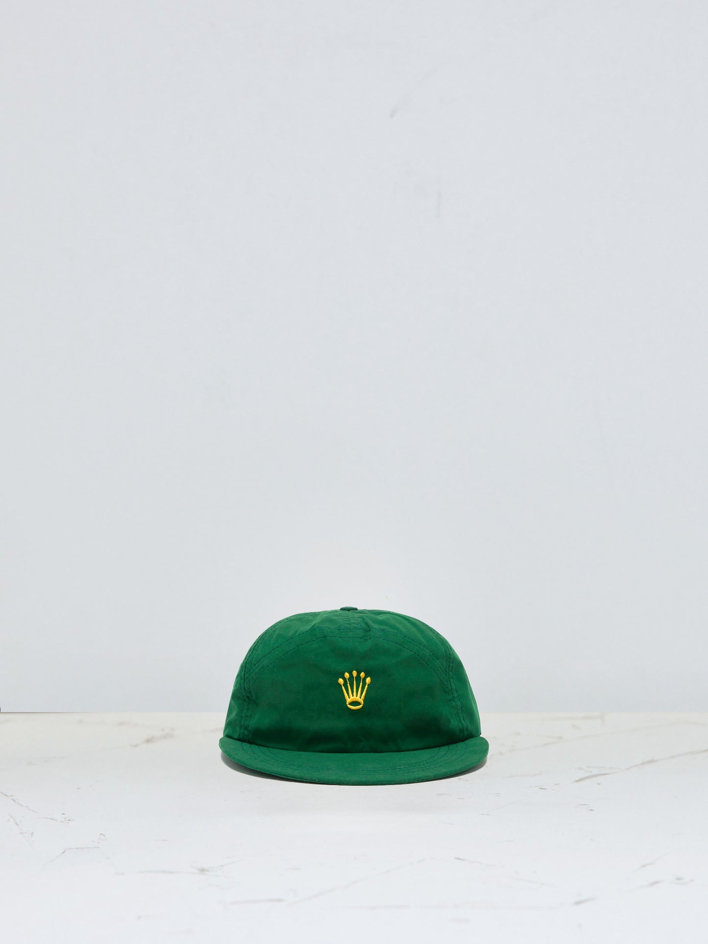 ROLEX LONG BILL SPORT CAP