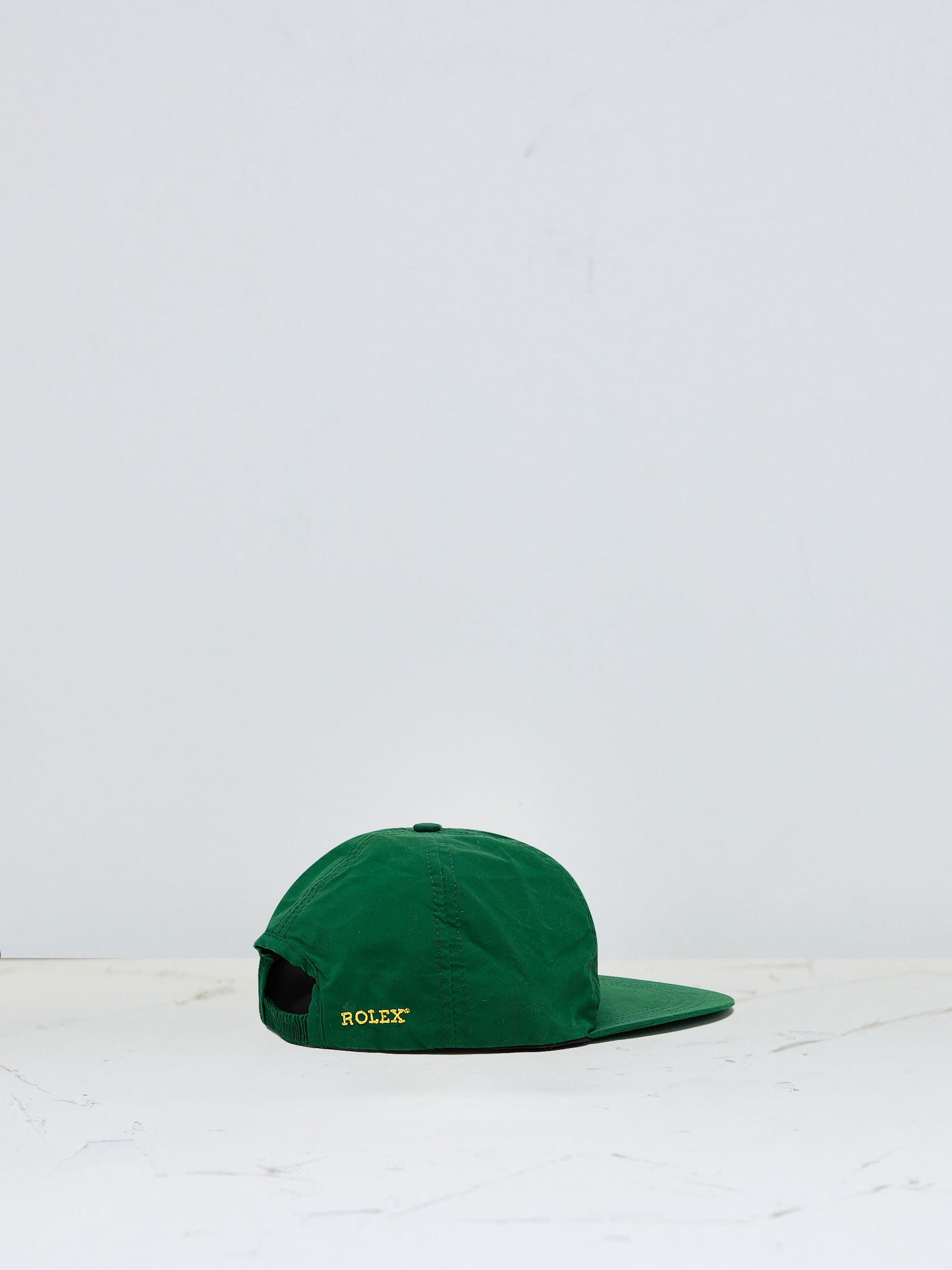ROLEX LONG BILL SPORT CAP
