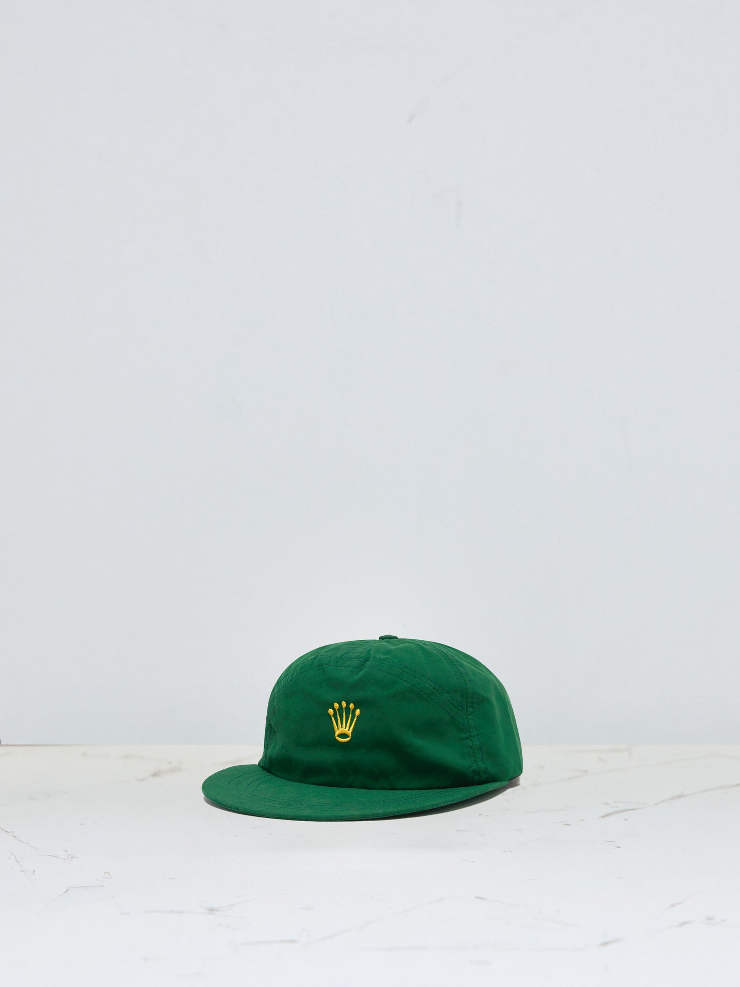 ROLEX LONG BILL SPORT CAP