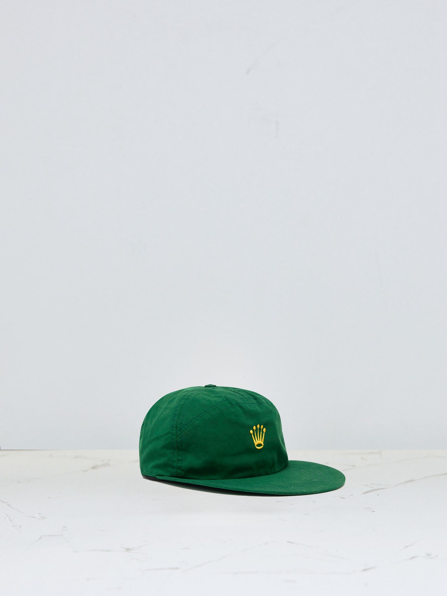 ROLEX LONG BILL SPORT CAP