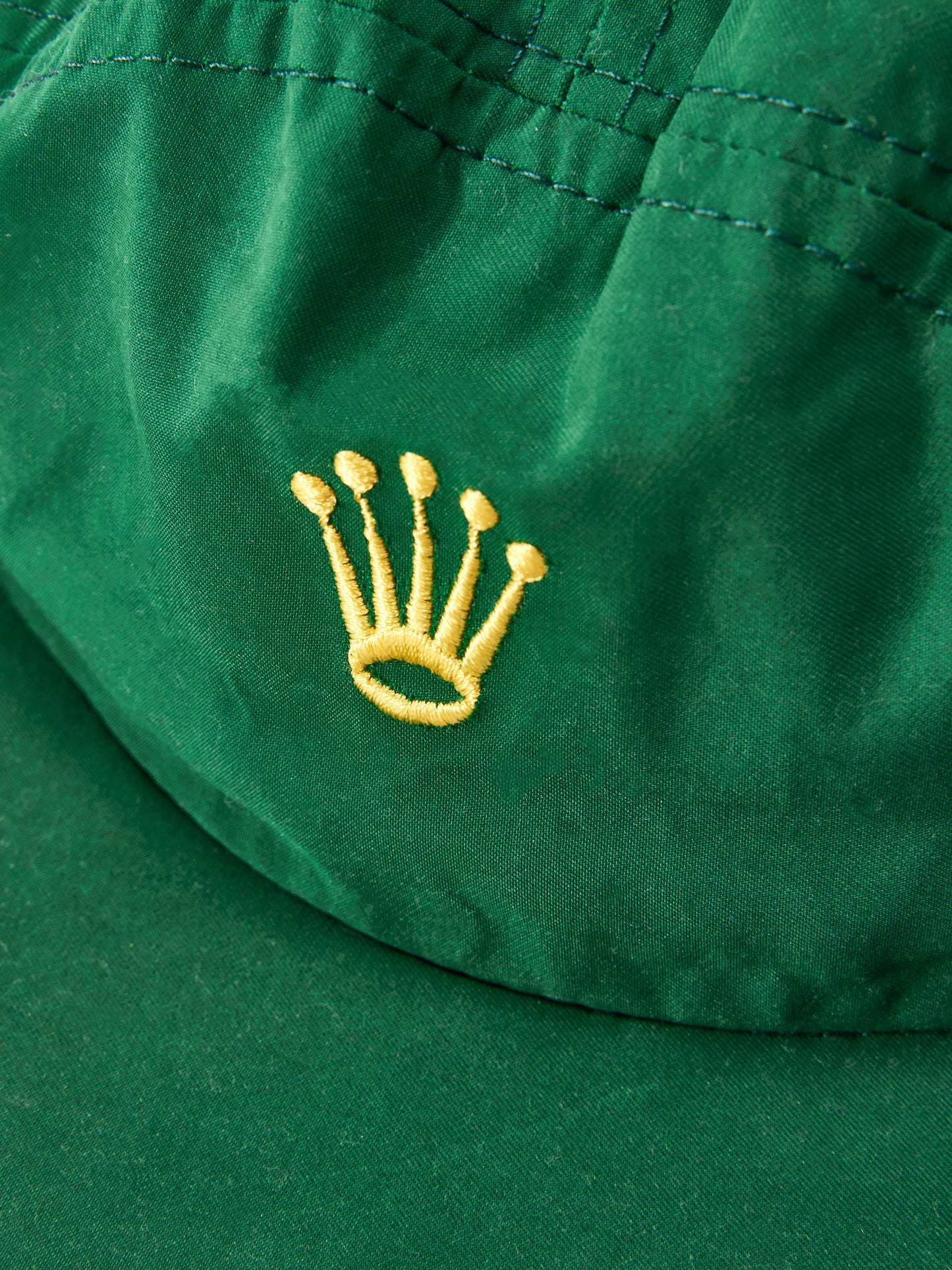 ROLEX LONG BILL SPORT CAP
