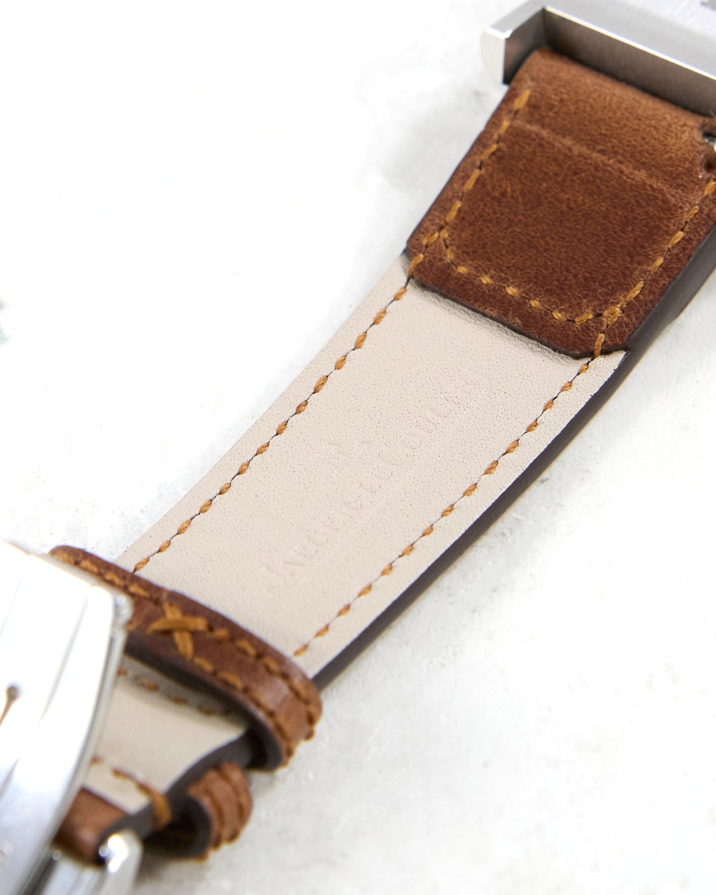 Jaeger-LeCoultre Reverso Duoface Q3848422 in Steel on Leather Strap and Deployant