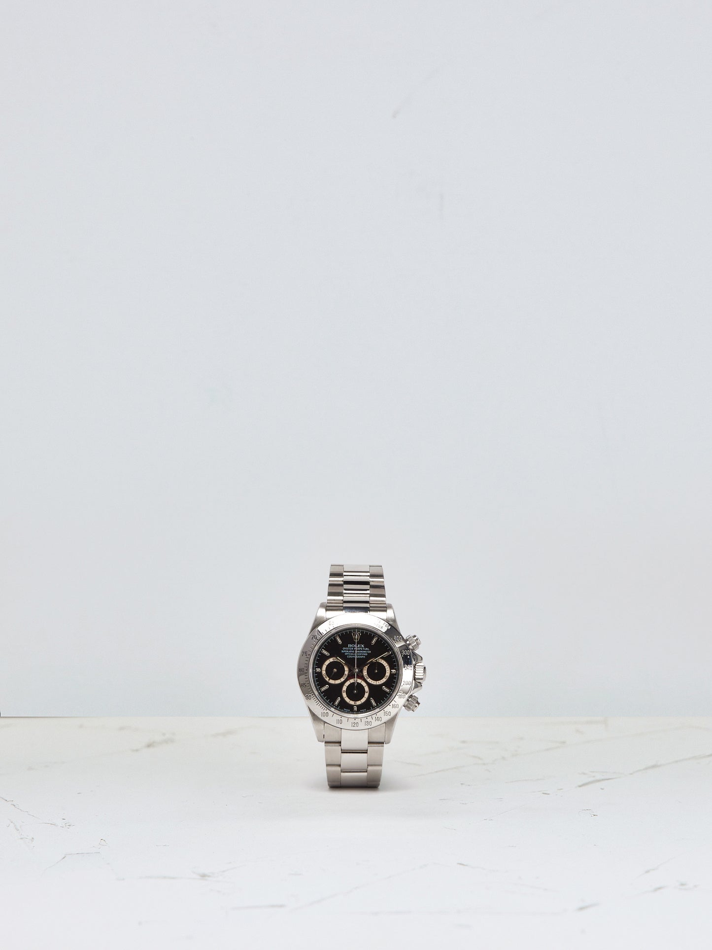 ROLEX ZENITH DAYTONA