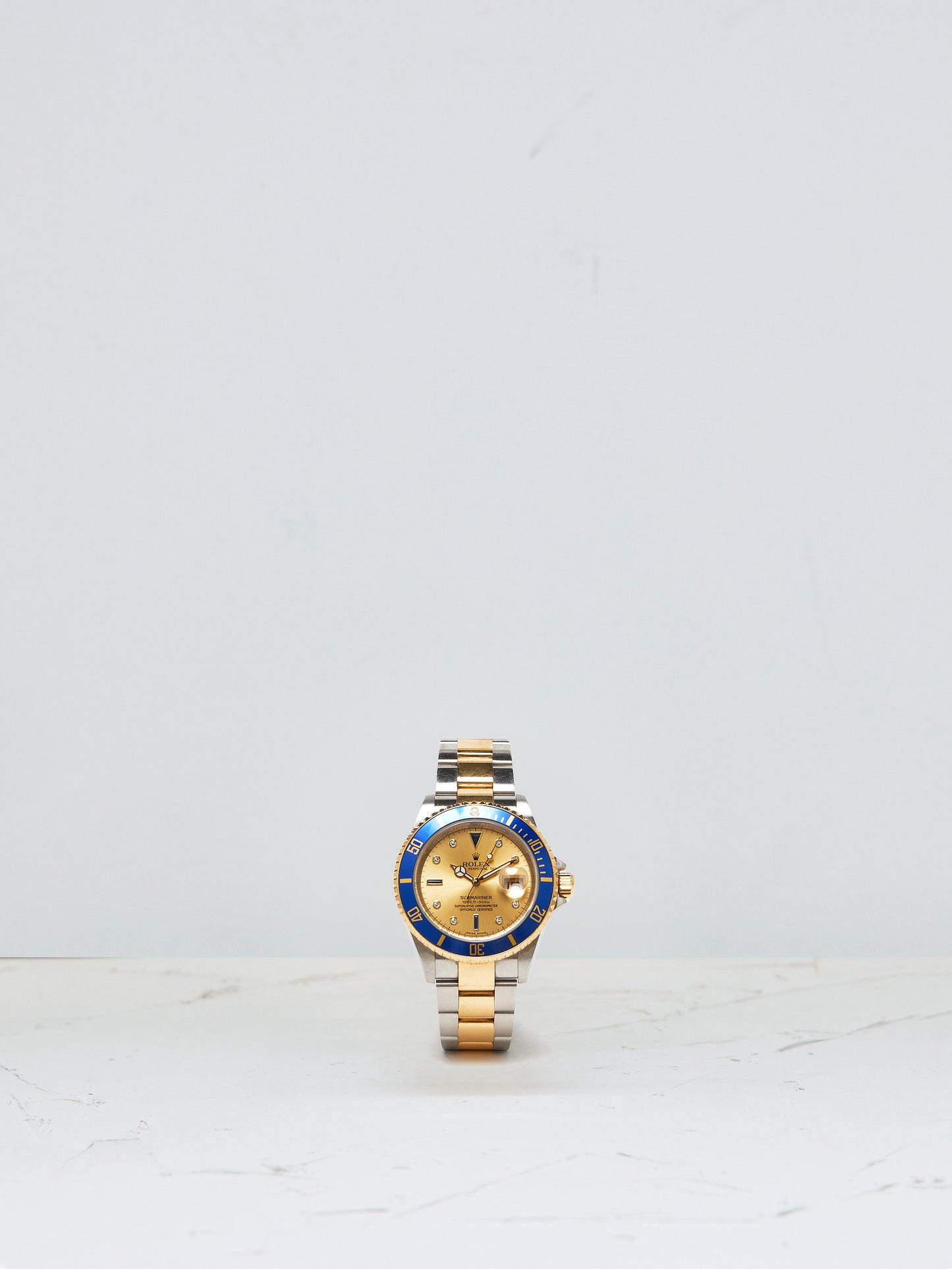 ROLEX SERTI SUBMARINER